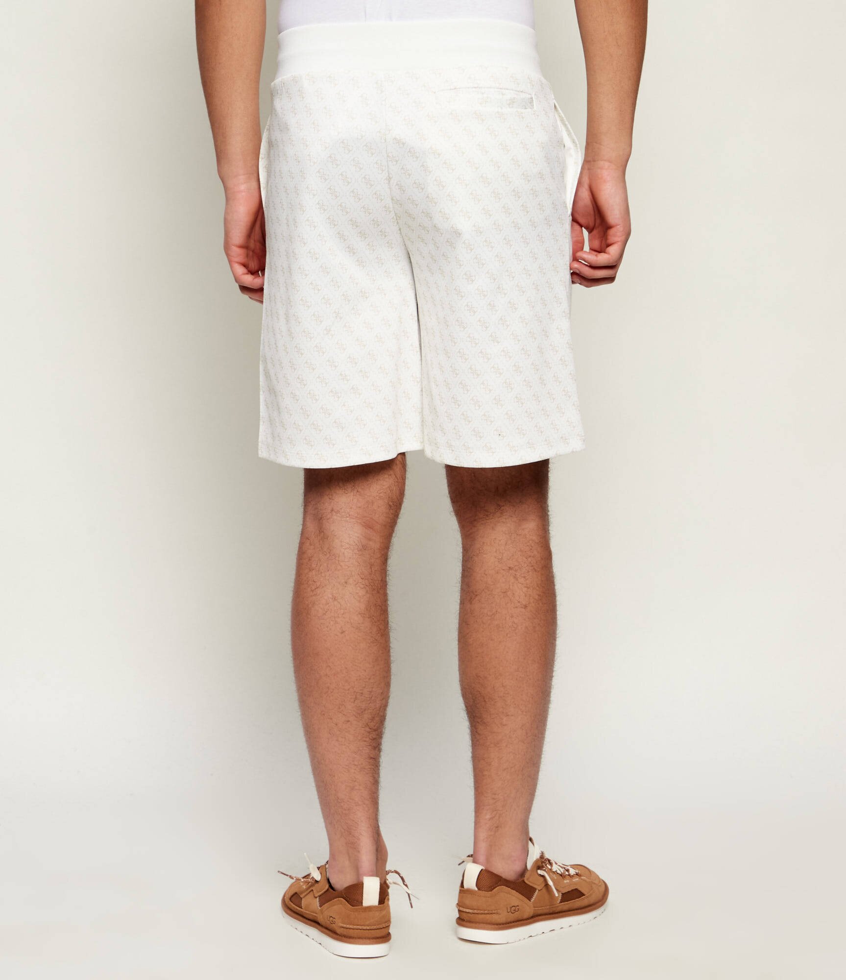 GUESS ACTIVE Pantaloni scurți NEW KORBIN | regular fit