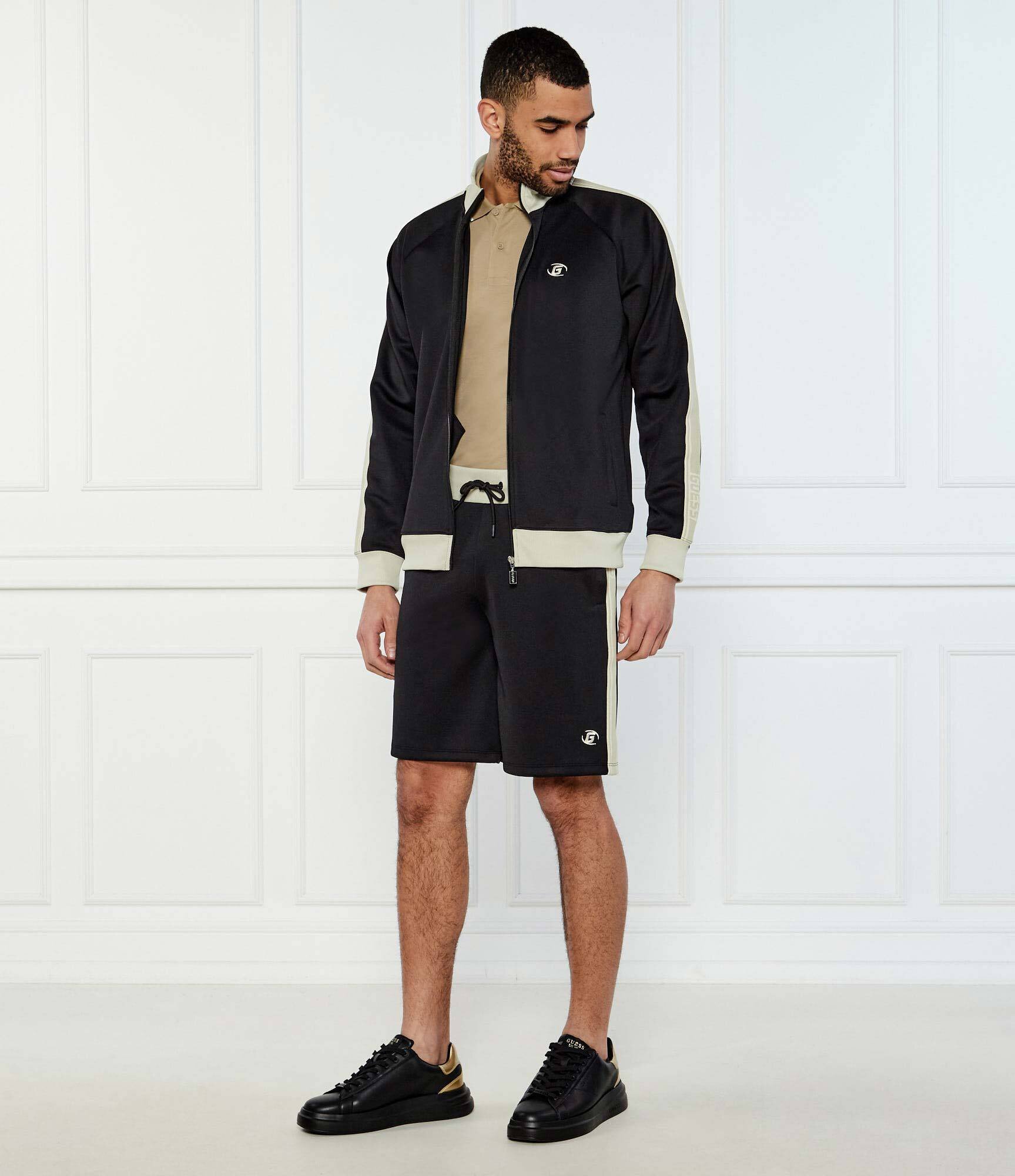GUESS ACTIVE Pantaloni scurți | Regular Fit