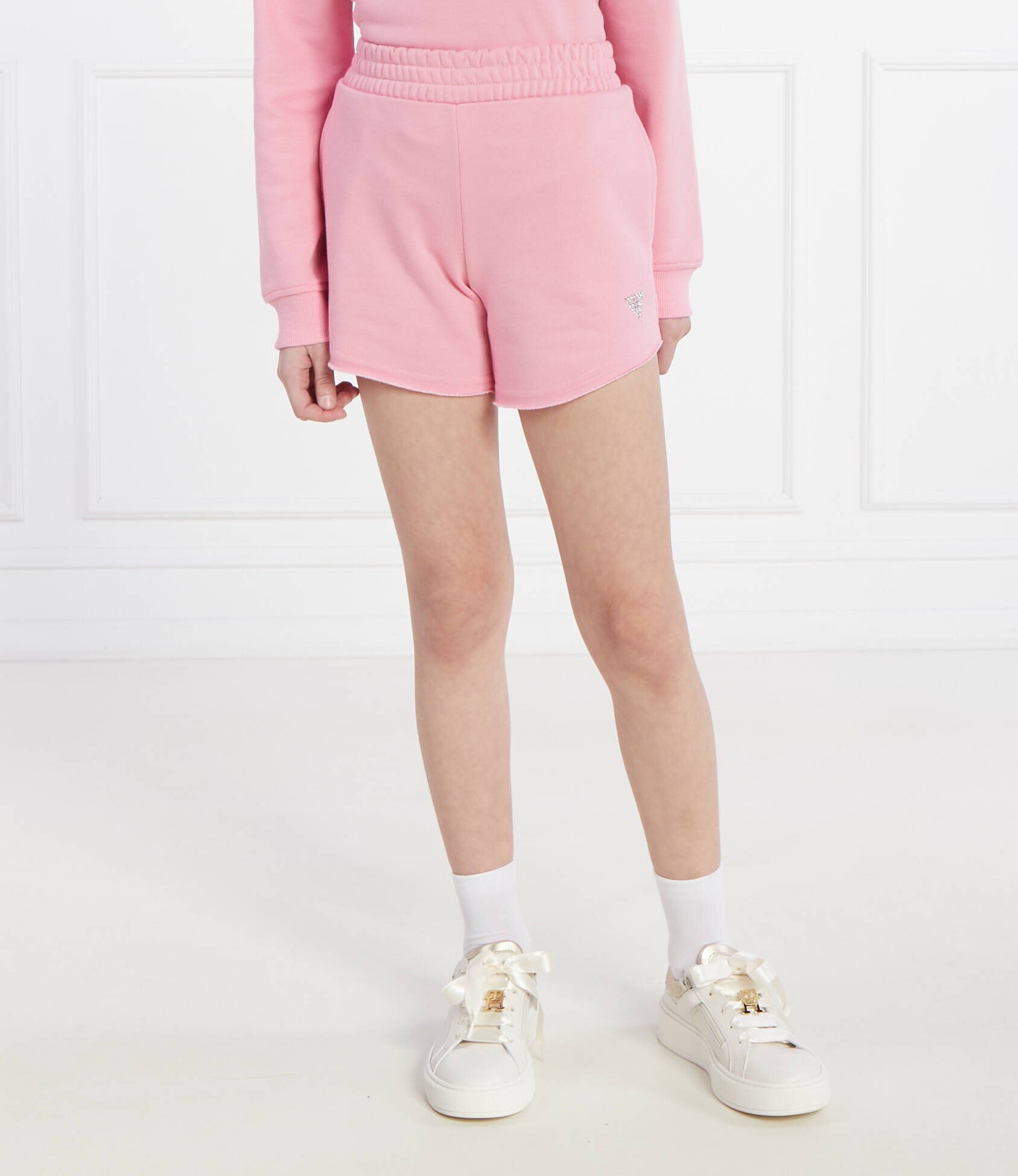 GUESS ACTIVE Pantaloni scurți | Regular Fit