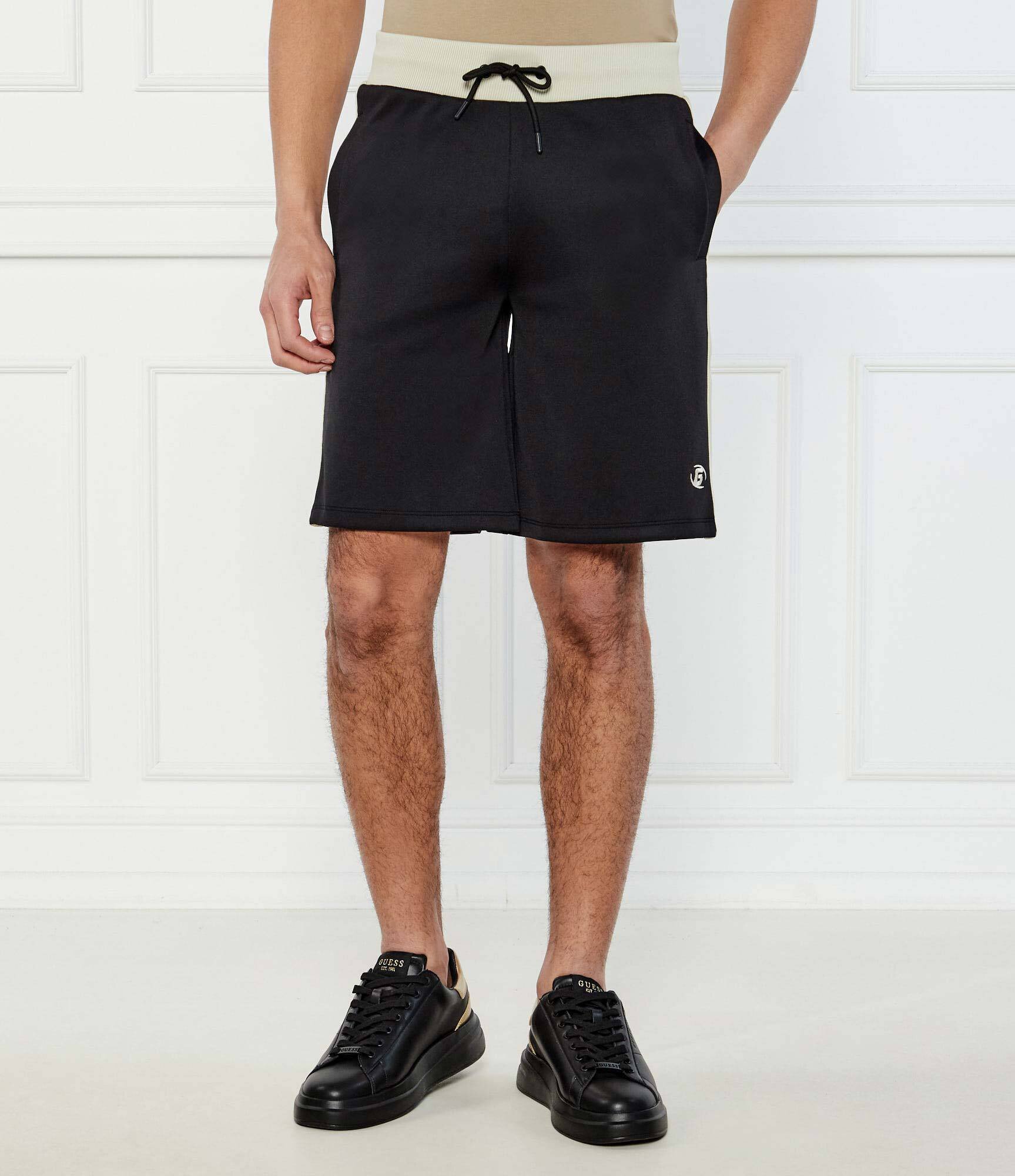 GUESS ACTIVE Pantaloni scurți | Regular Fit