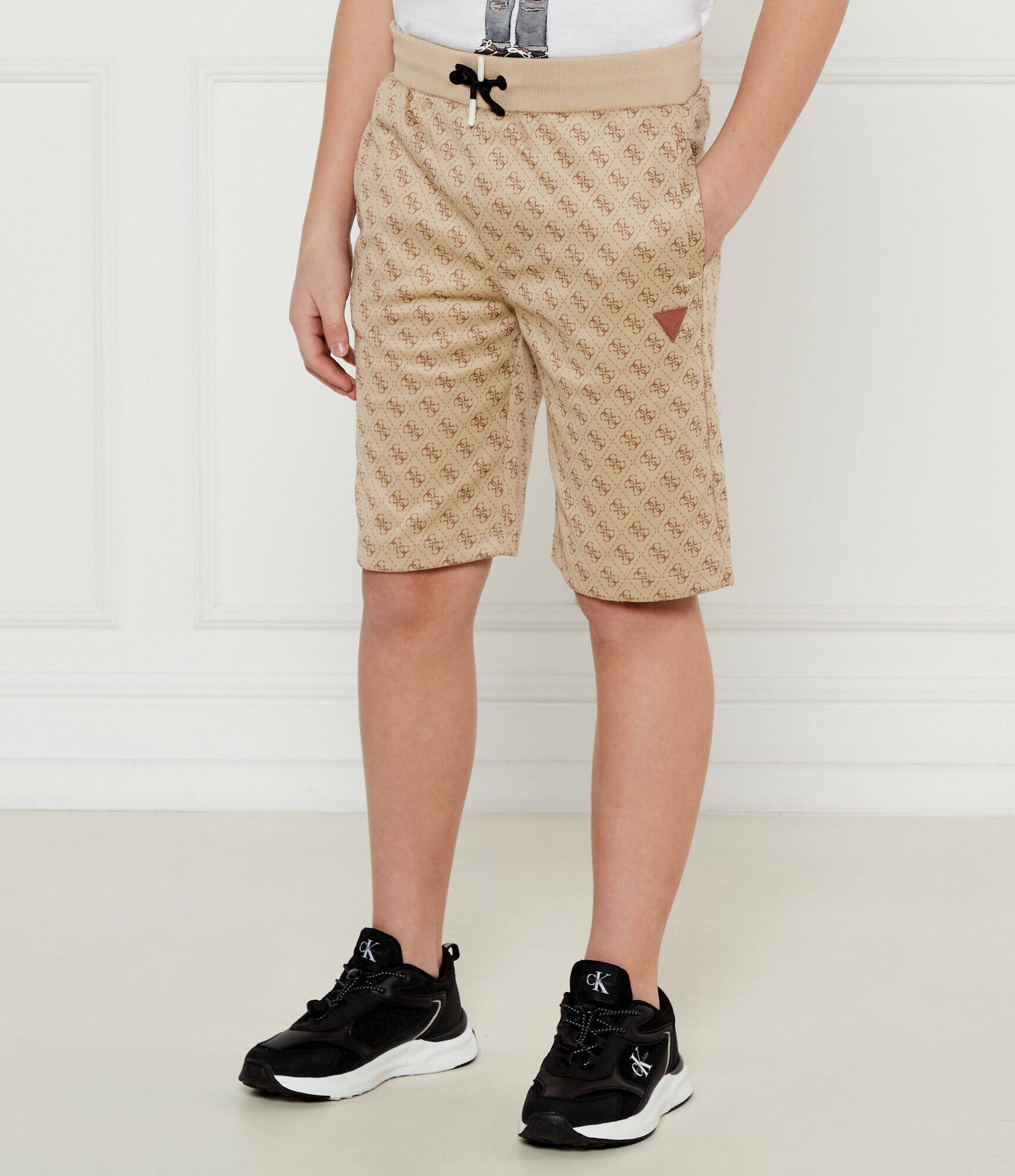 GUESS ACTIVE Pantaloni scurți | Regular Fit