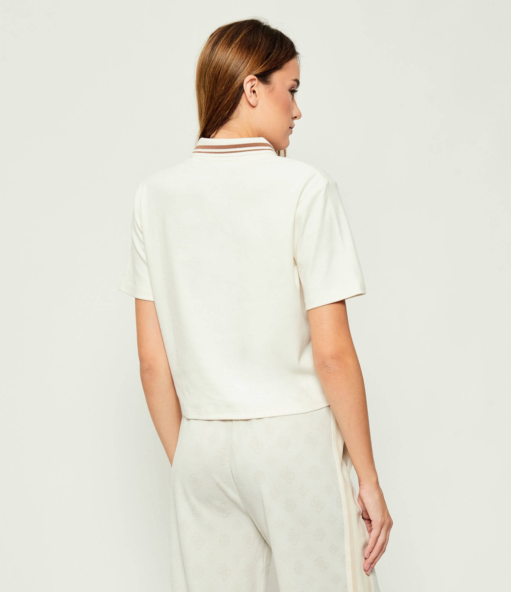 GUESS ACTIVE Polo FABIA | Relaxed fit