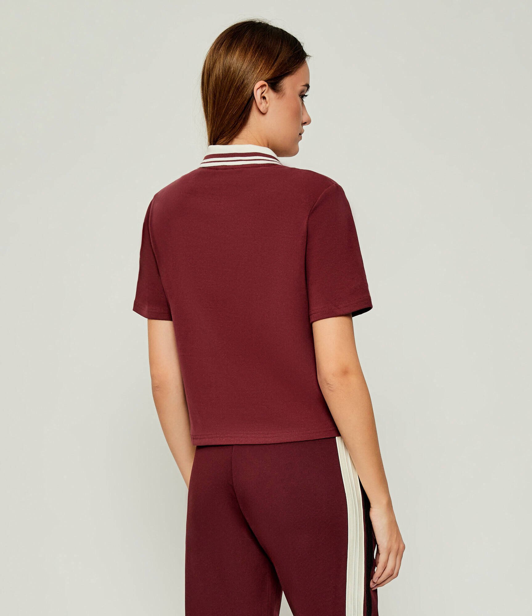 GUESS ACTIVE Polo FABIA | Relaxed fit