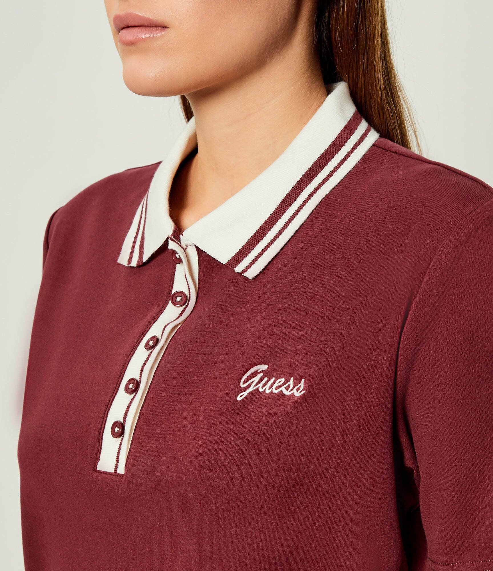 GUESS ACTIVE Polo FABIA | Relaxed fit