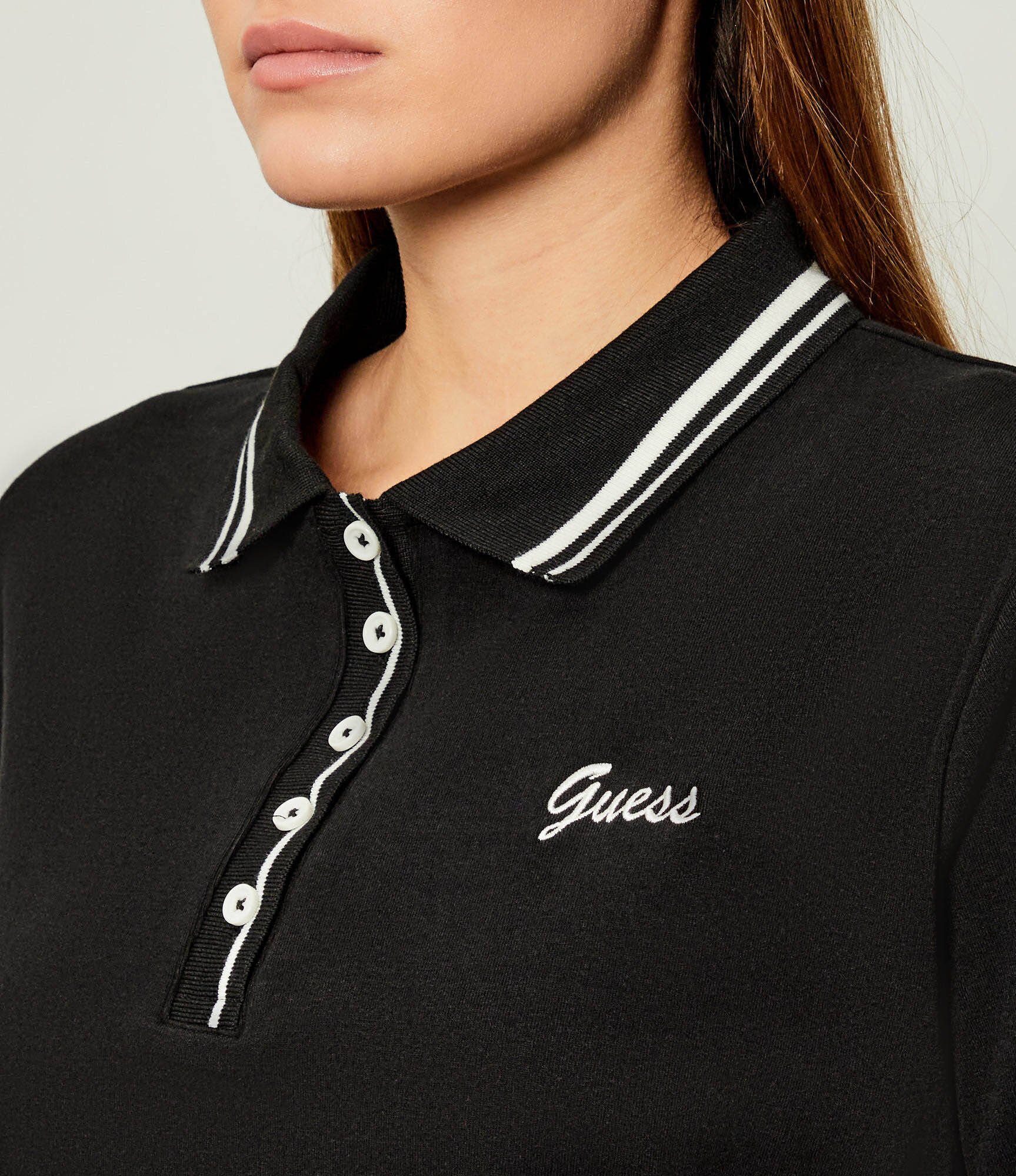 GUESS ACTIVE Polo FABIA | Relaxed fit