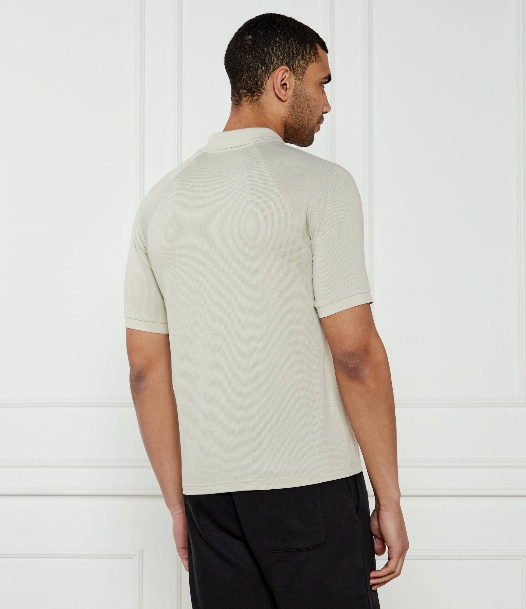 GUESS ACTIVE Polo JAISS | Regular Fit