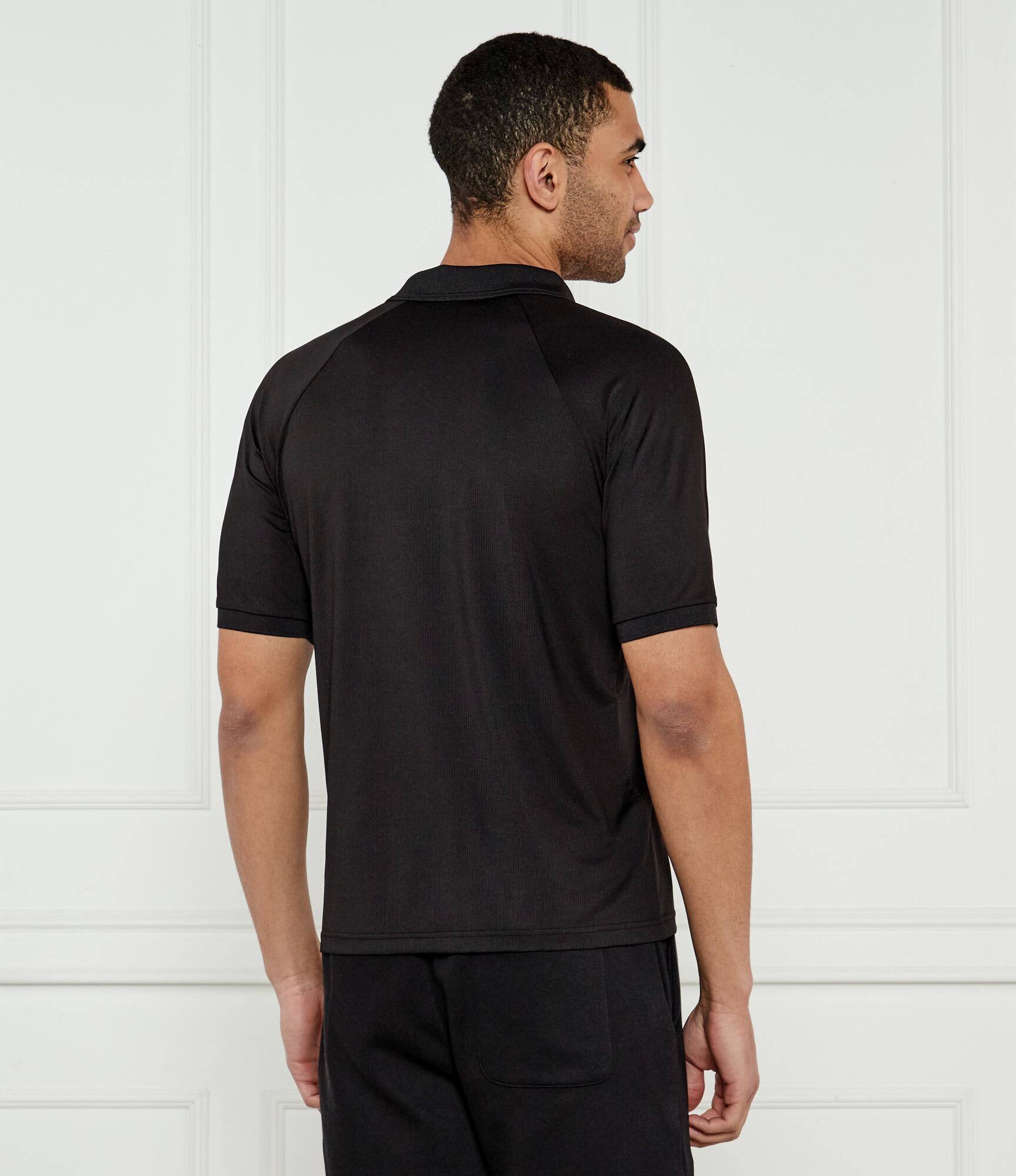 GUESS ACTIVE Polo JAISS | Regular Fit