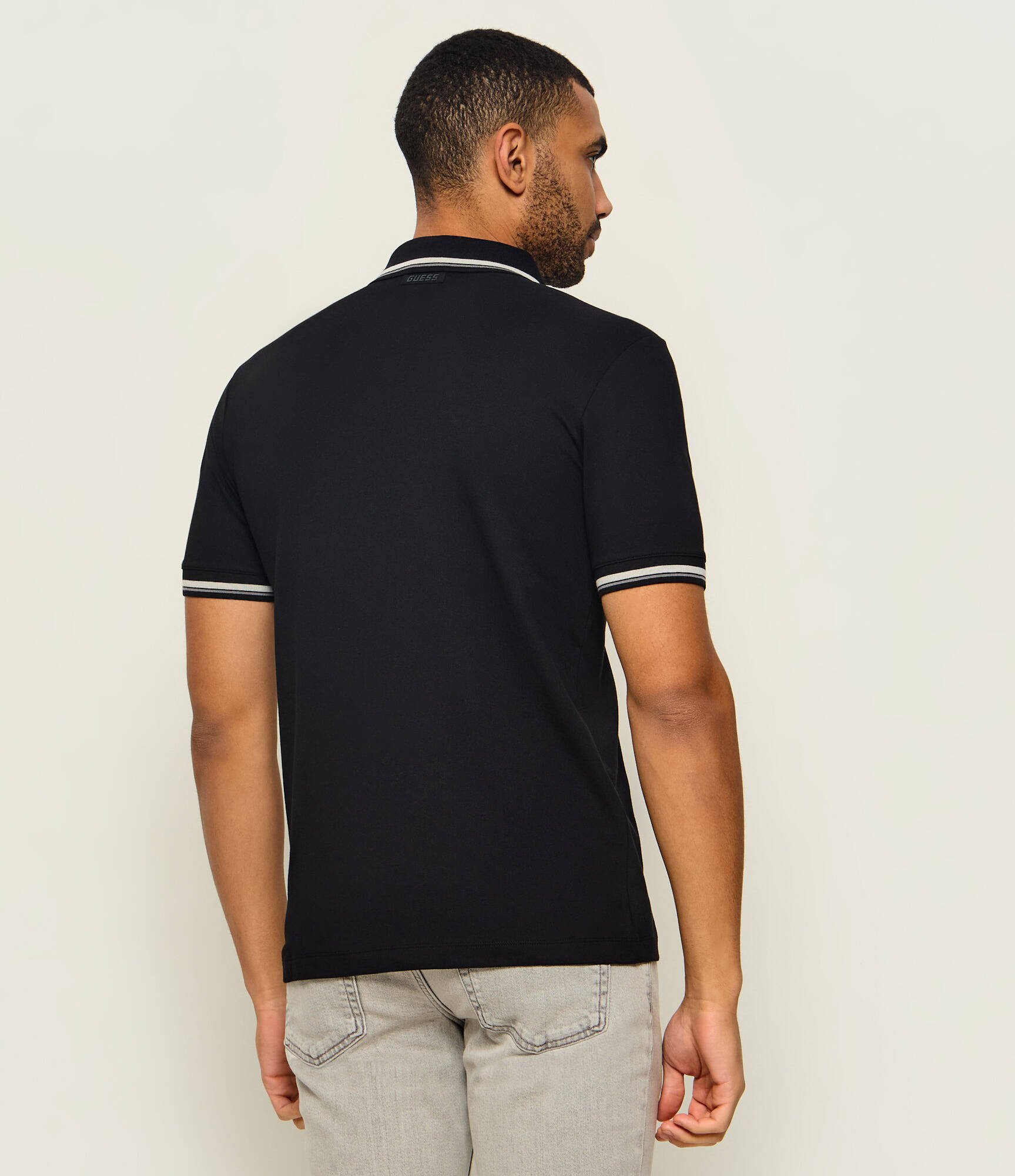 GUESS ACTIVE Polo Luis | regular fit