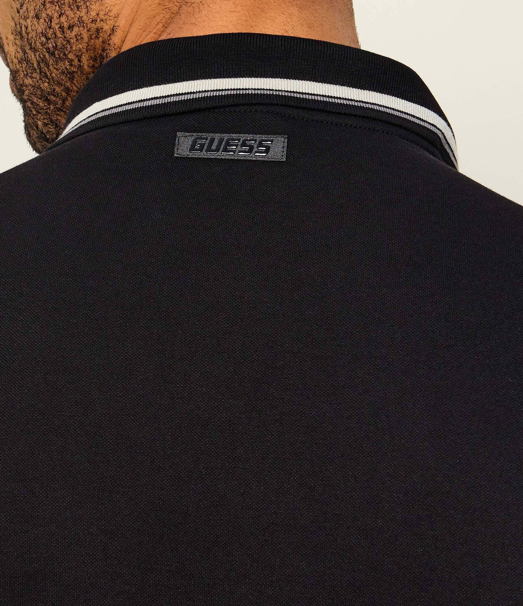 GUESS ACTIVE Polo Luis | regular fit