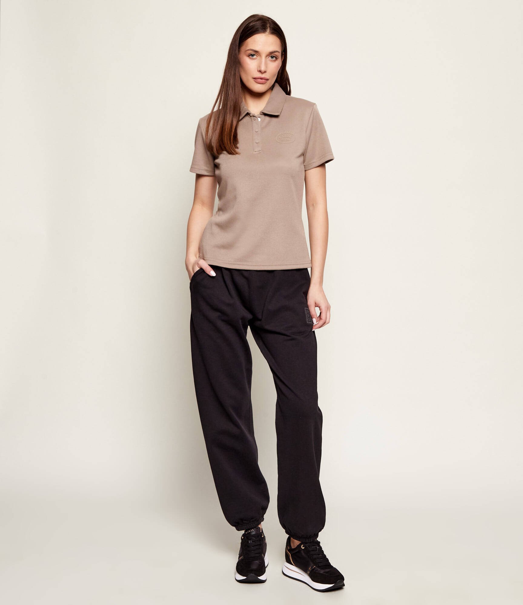 GUESS ACTIVE Polo PAULA | regular fit