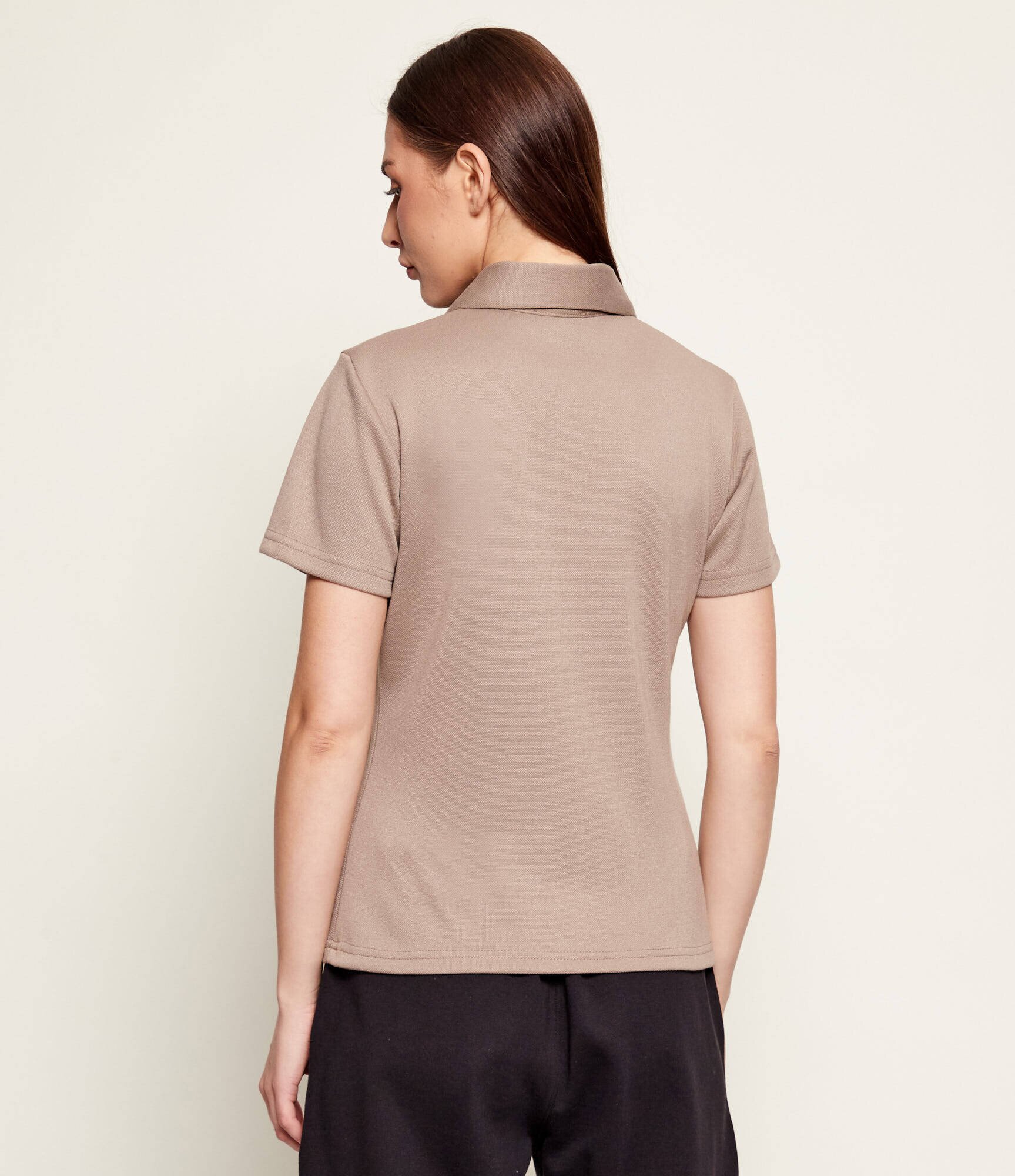 GUESS ACTIVE Polo PAULA | regular fit