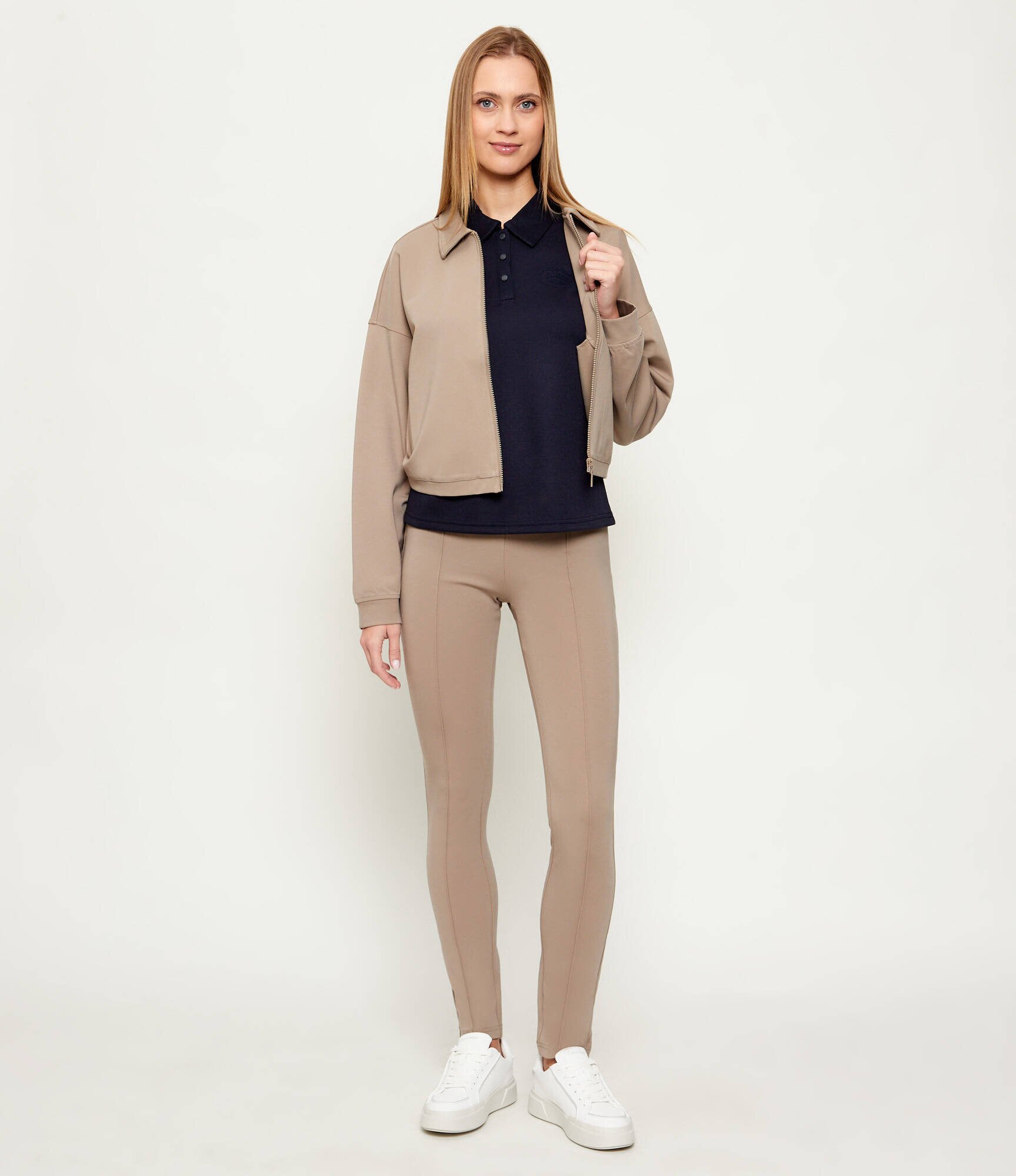 GUESS ACTIVE Polo PAULA | regular fit