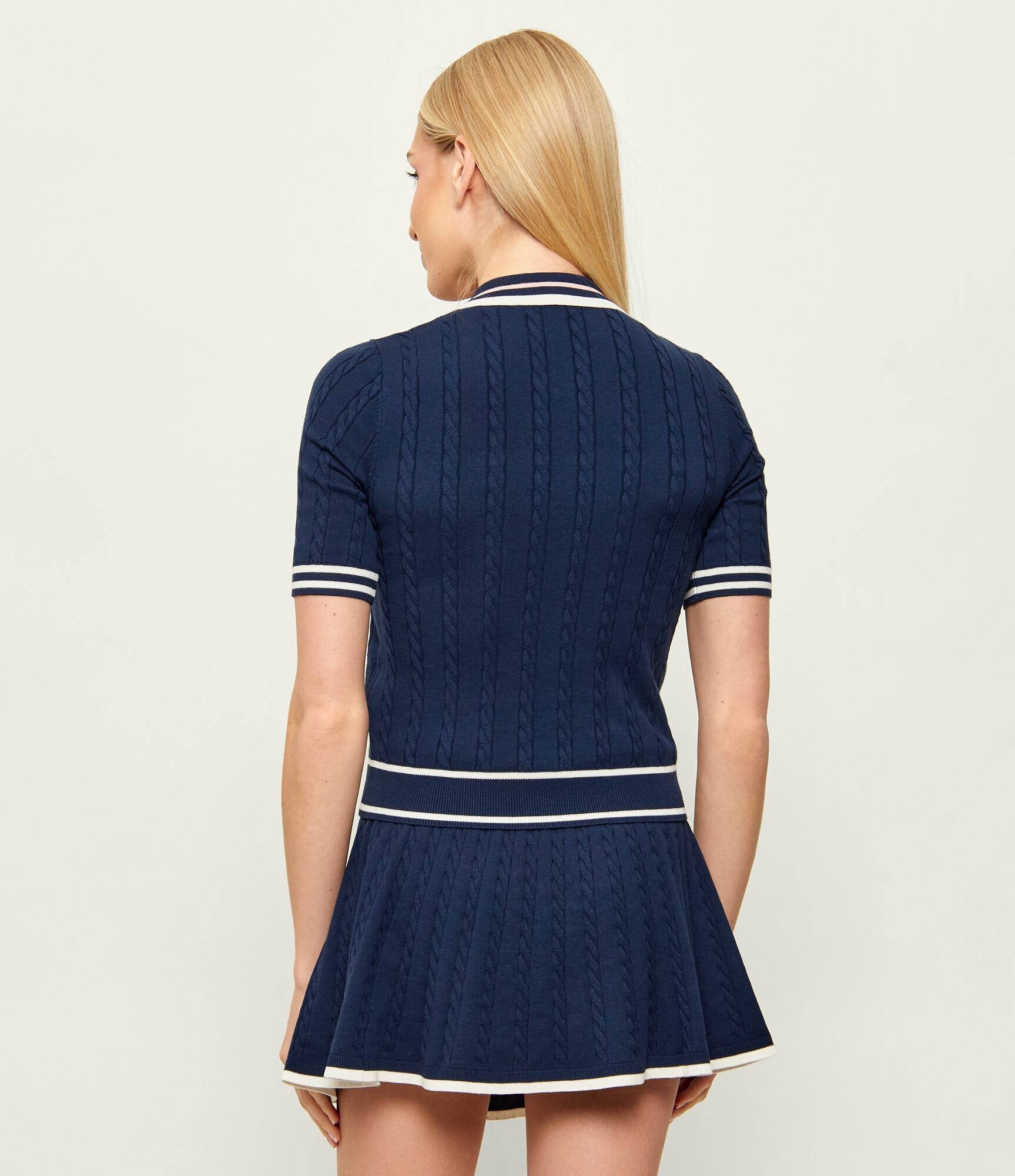 GUESS ACTIVE Polo SHARI | Slim Fit