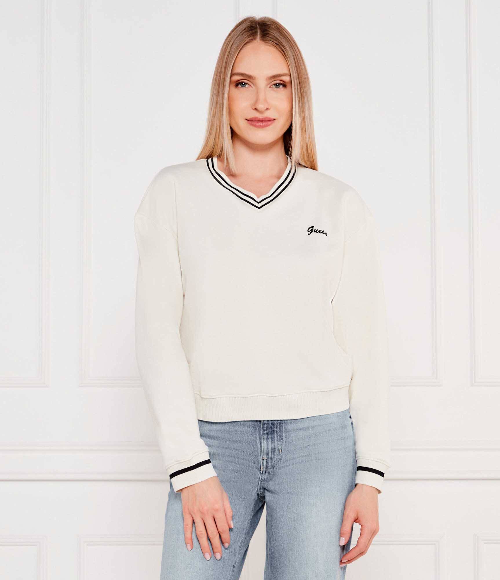 GUESS ACTIVE Pulover Iris | regular fit