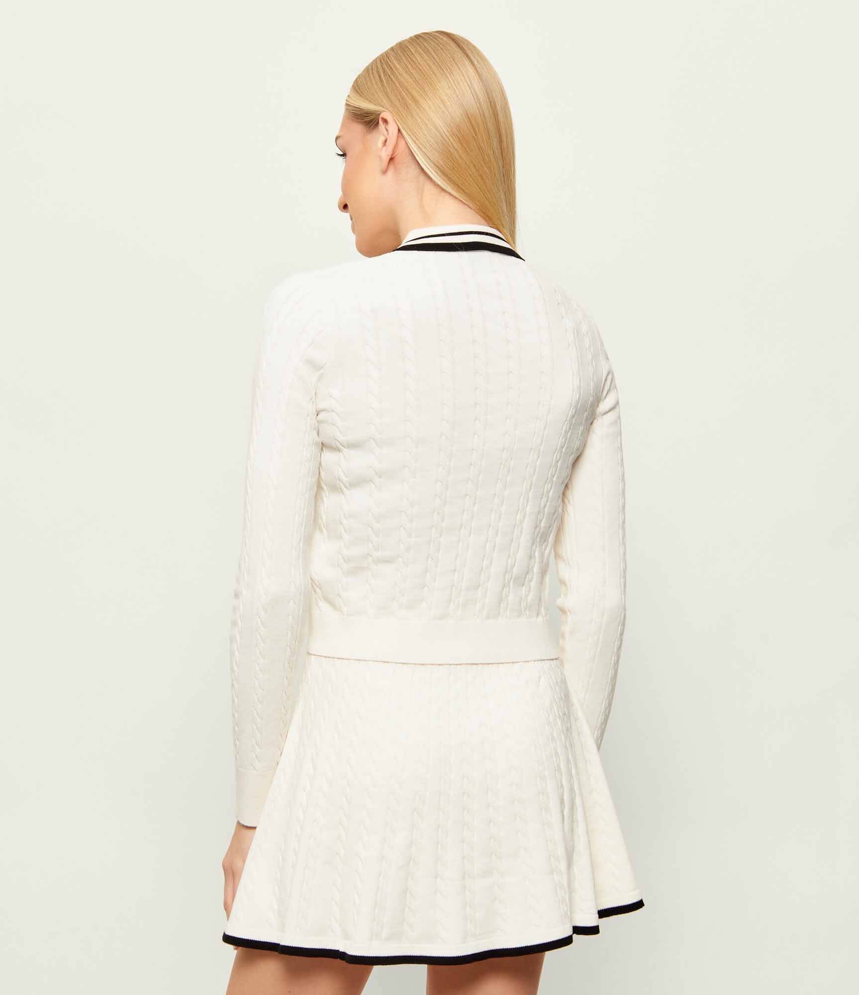 GUESS ACTIVE Pulover Shari | regular fit
