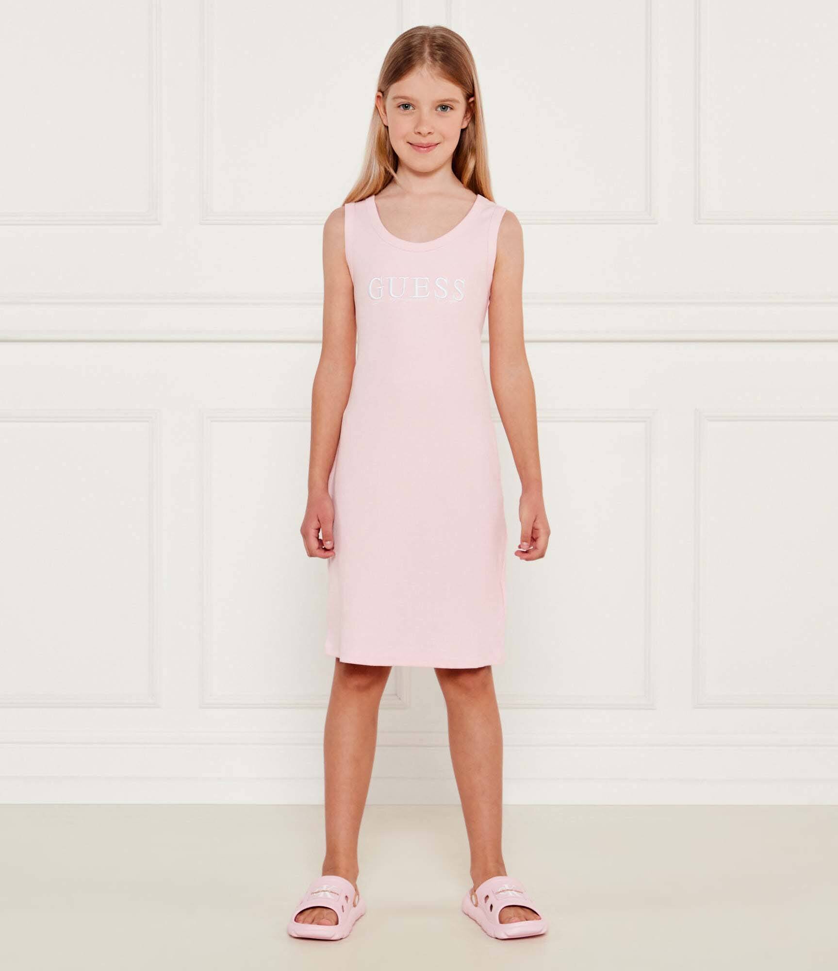 GUESS ACTIVE Rochie Mini Me