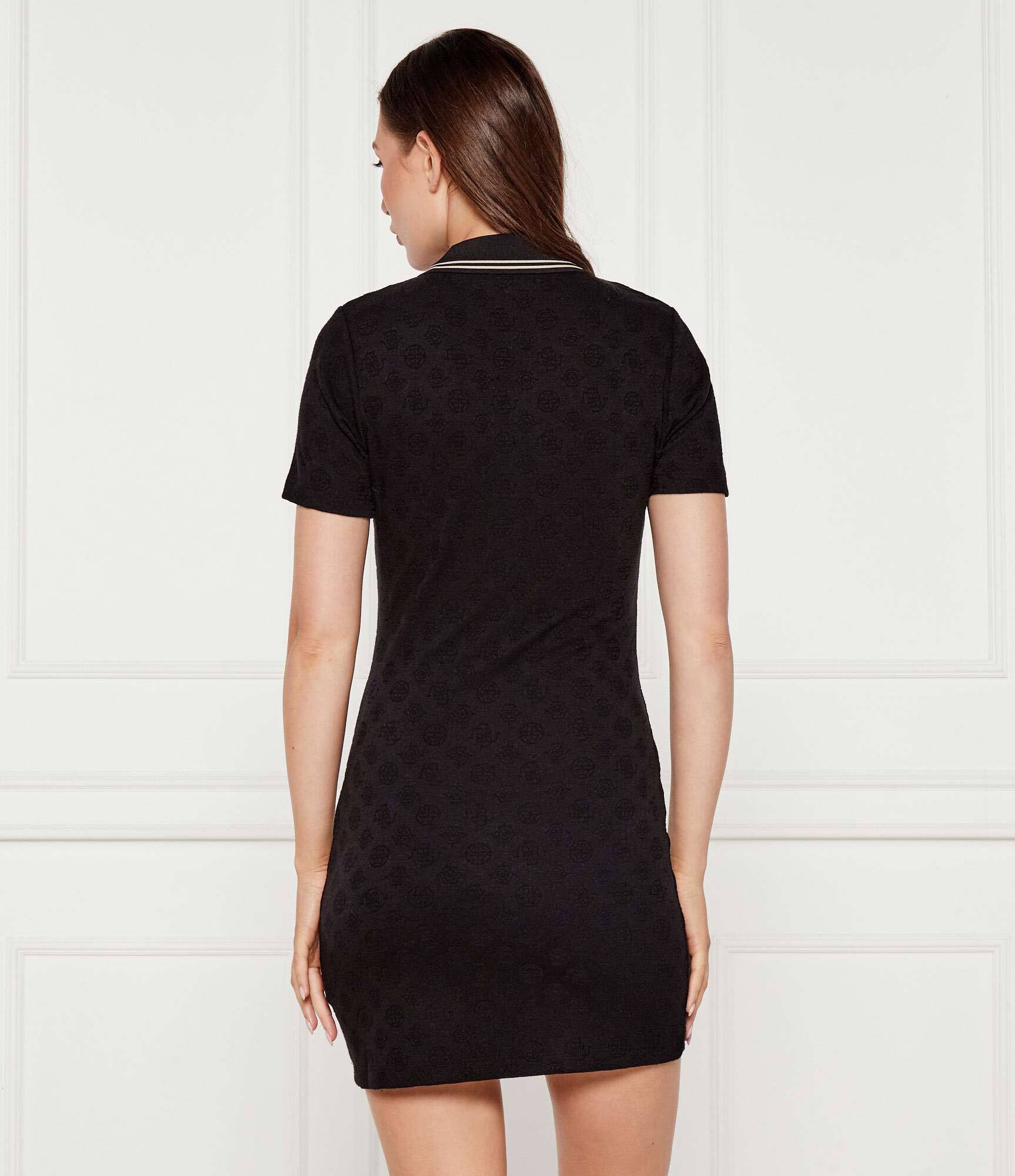 GUESS ACTIVE Rochie PEONY