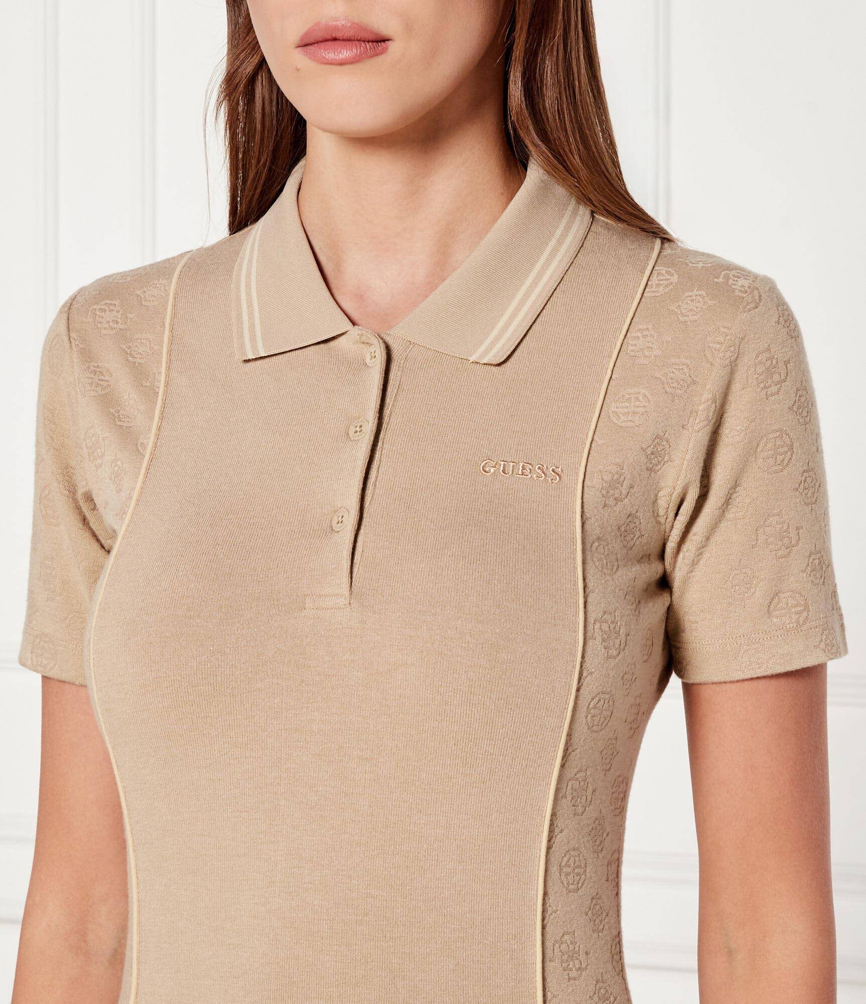GUESS ACTIVE Rochie PEONY