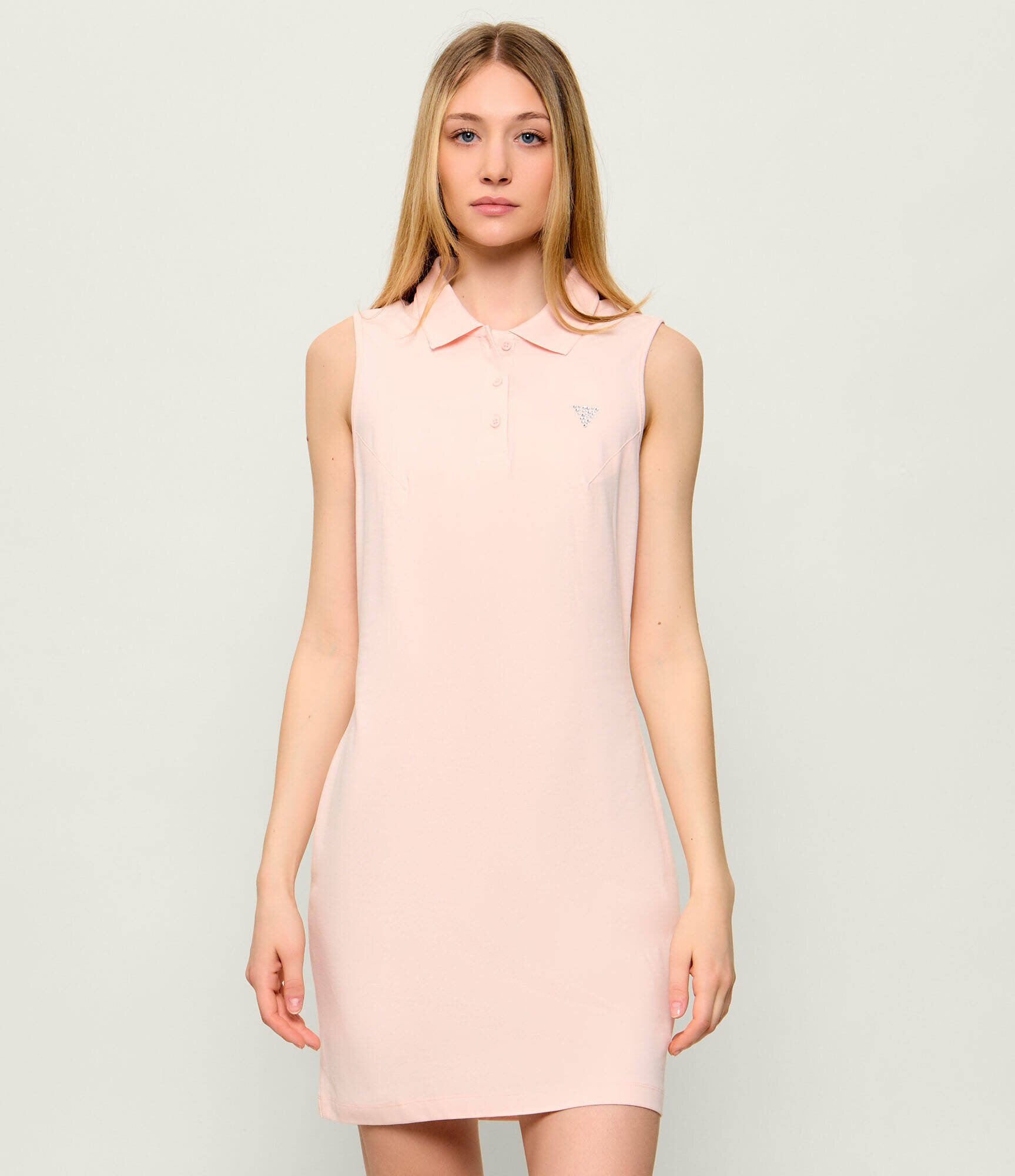 GUESS ACTIVE Rochie Silvy