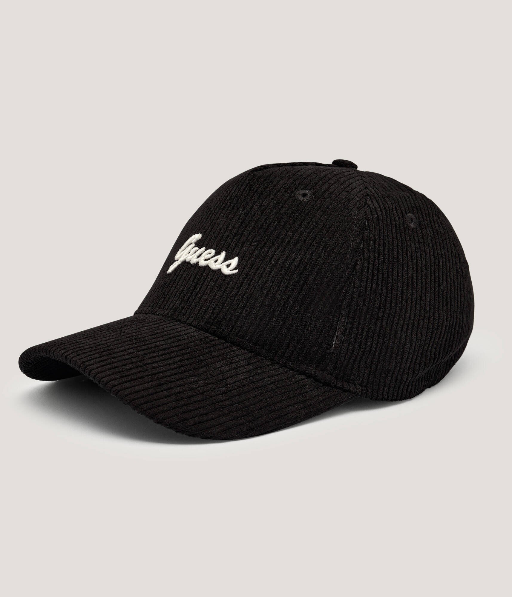 GUESS ACTIVE Șapcă baseball | catifea reiată
