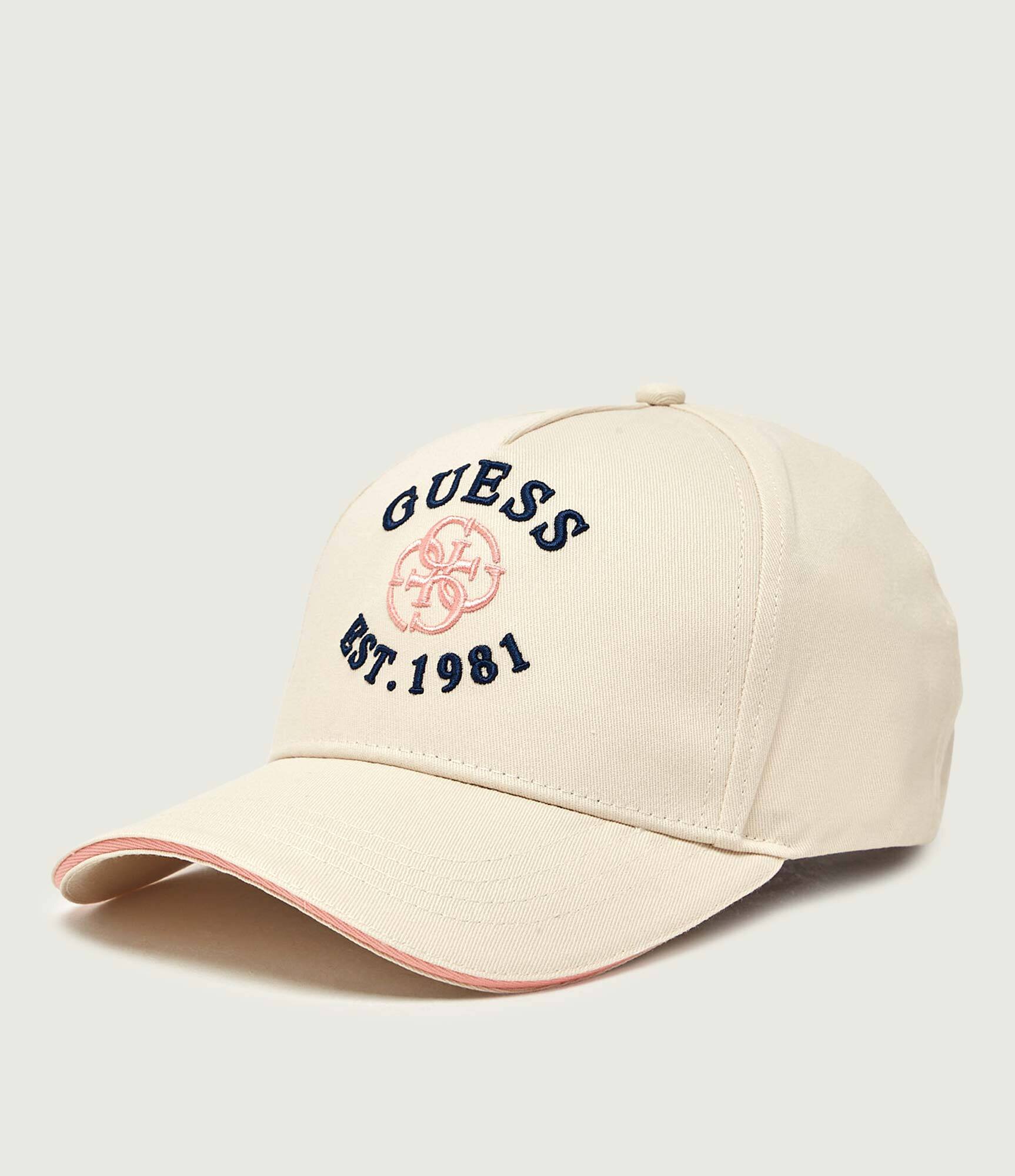 GUESS ACTIVE Șapcă baseball FANCY
