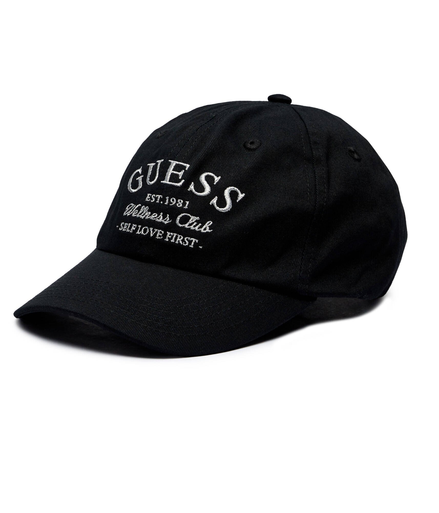 GUESS ACTIVE Șapcă baseball Lurex