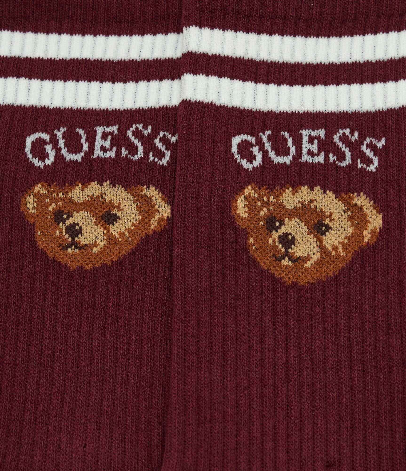 GUESS ACTIVE Șosete Baer