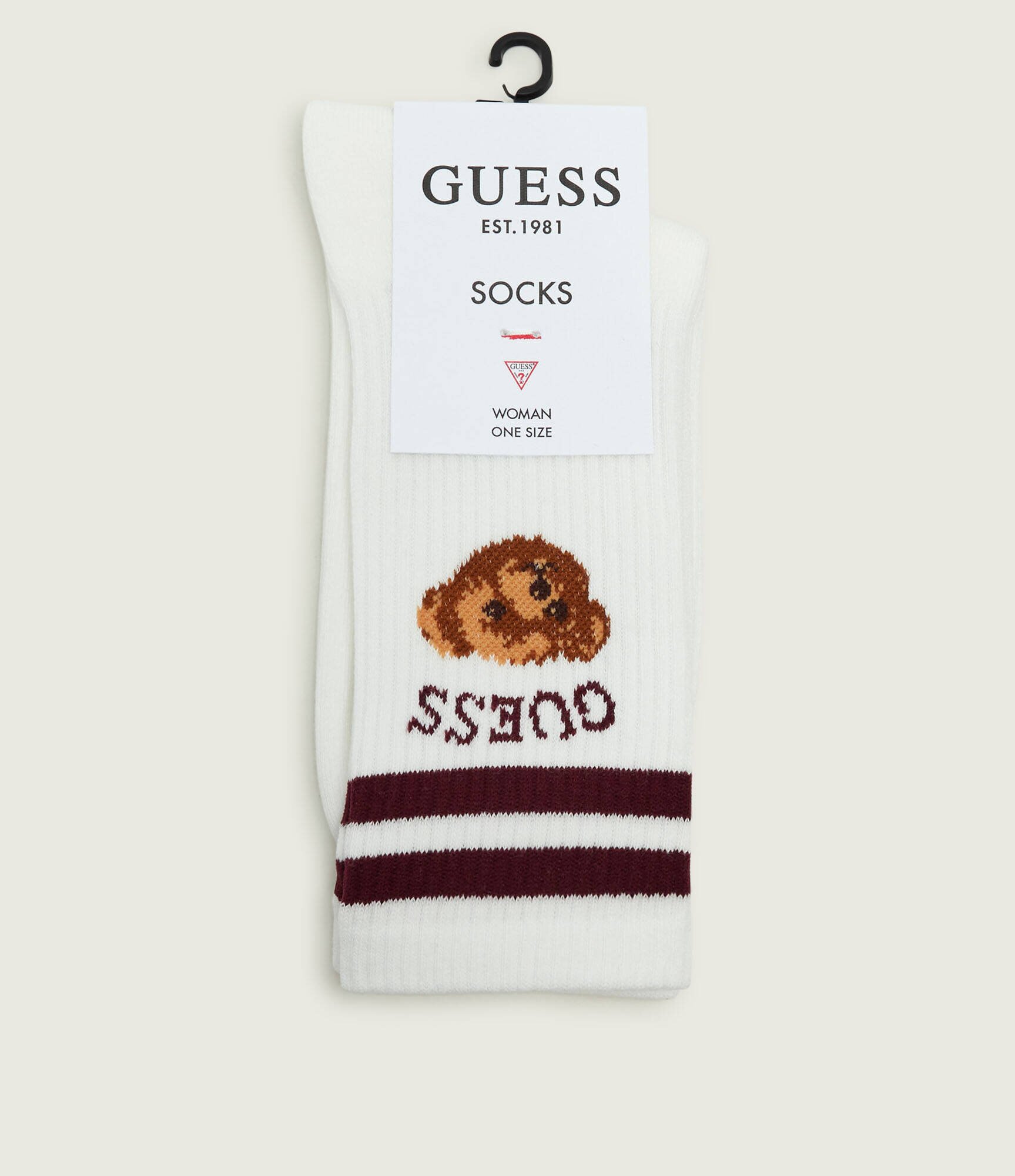 GUESS ACTIVE Șosete Baer