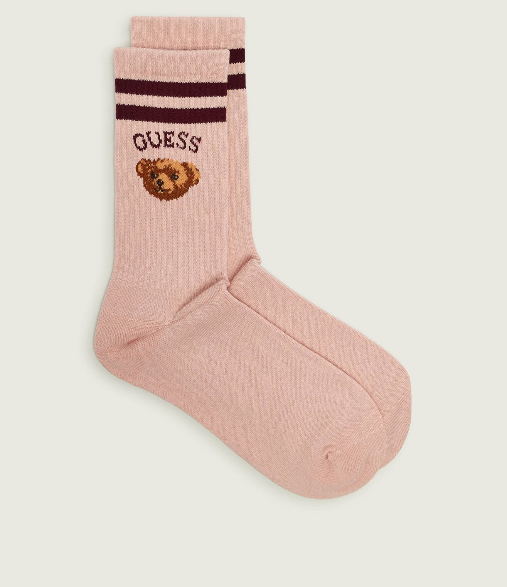 GUESS ACTIVE Șosete Baer