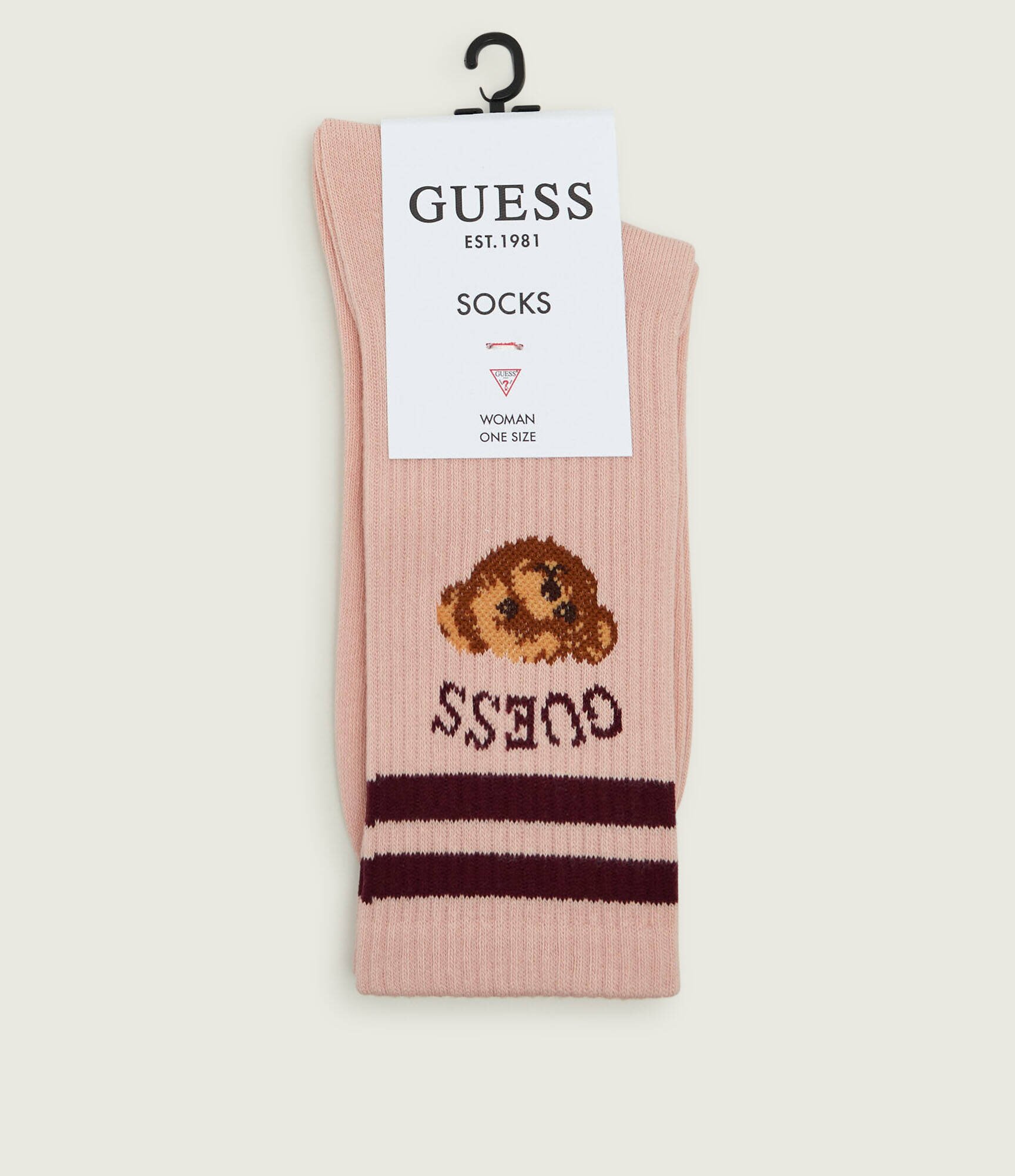 GUESS ACTIVE Șosete Baer
