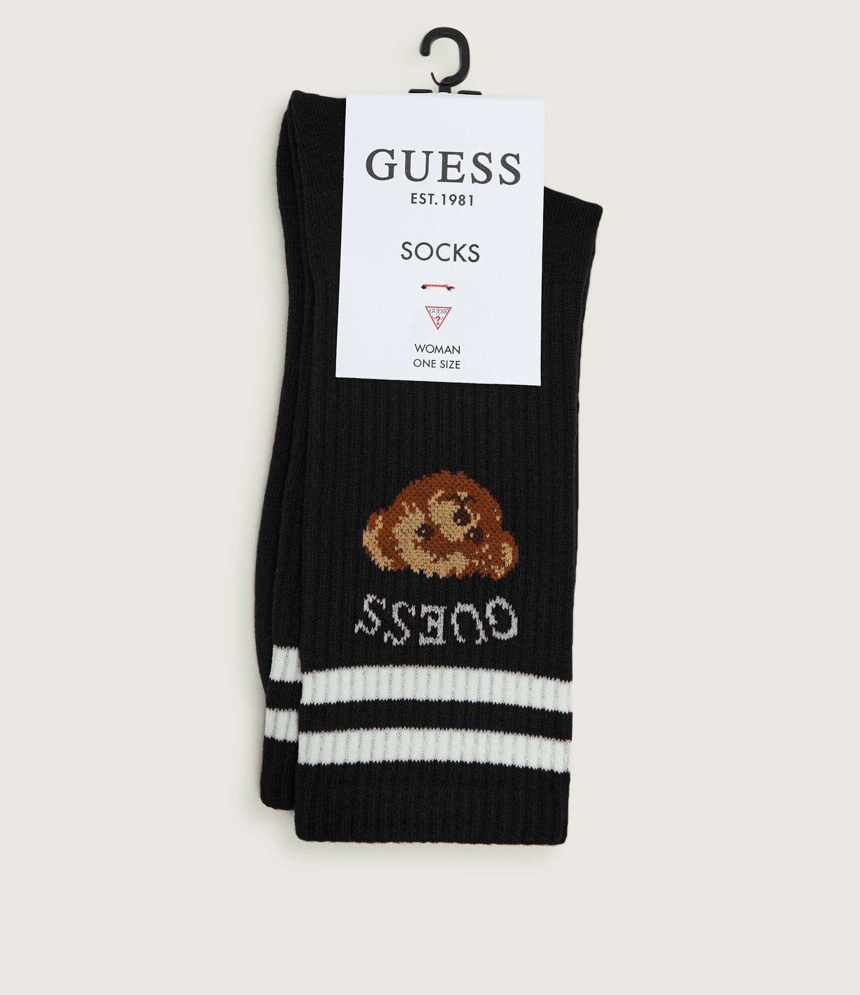 GUESS ACTIVE Șosete Baer