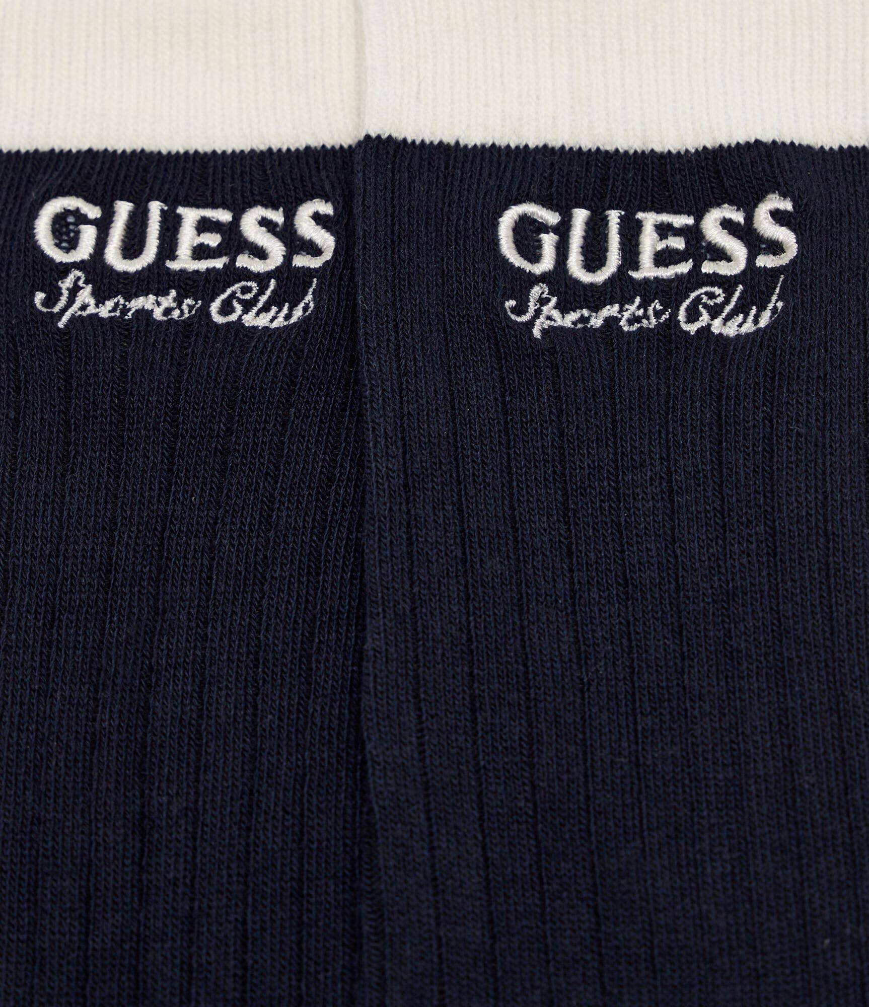 GUESS ACTIVE Șosete Hoshi