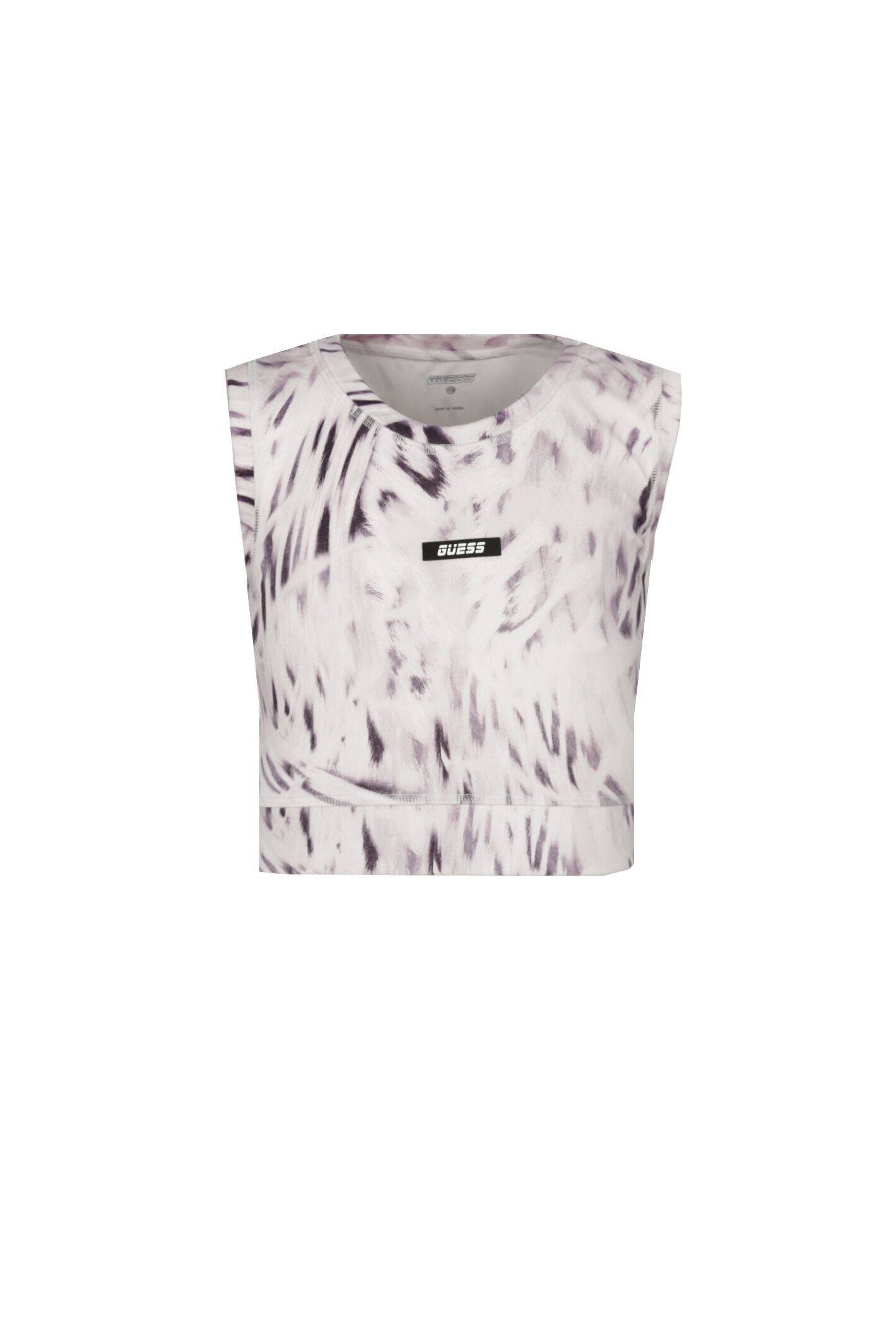 GUESS ACTIVE Top ACTIVE | Slim Fit