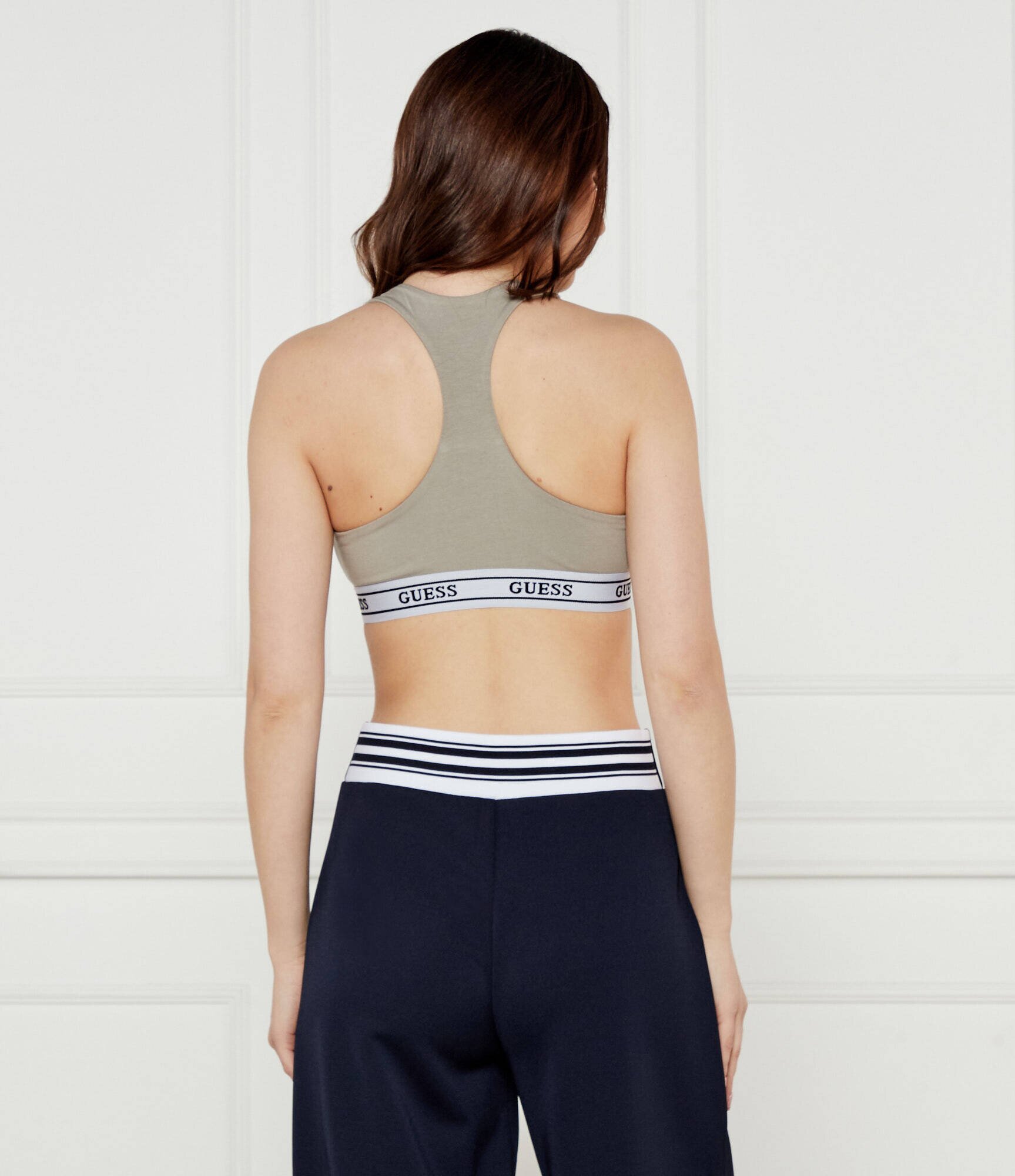 GUESS ACTIVE Top ALINE | Slim Fit
