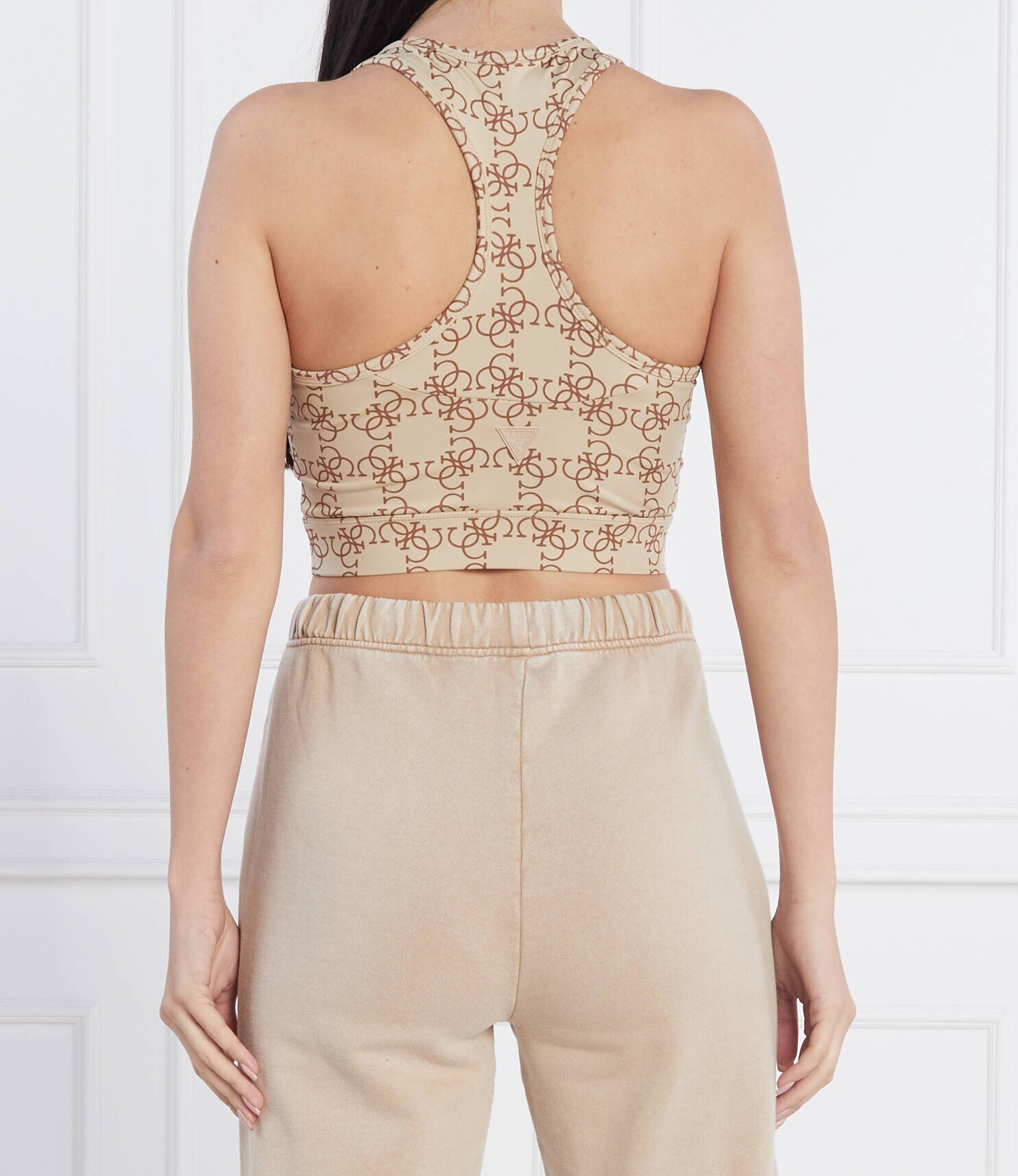 GUESS ACTIVE Top CAITLIN | Slim Fit