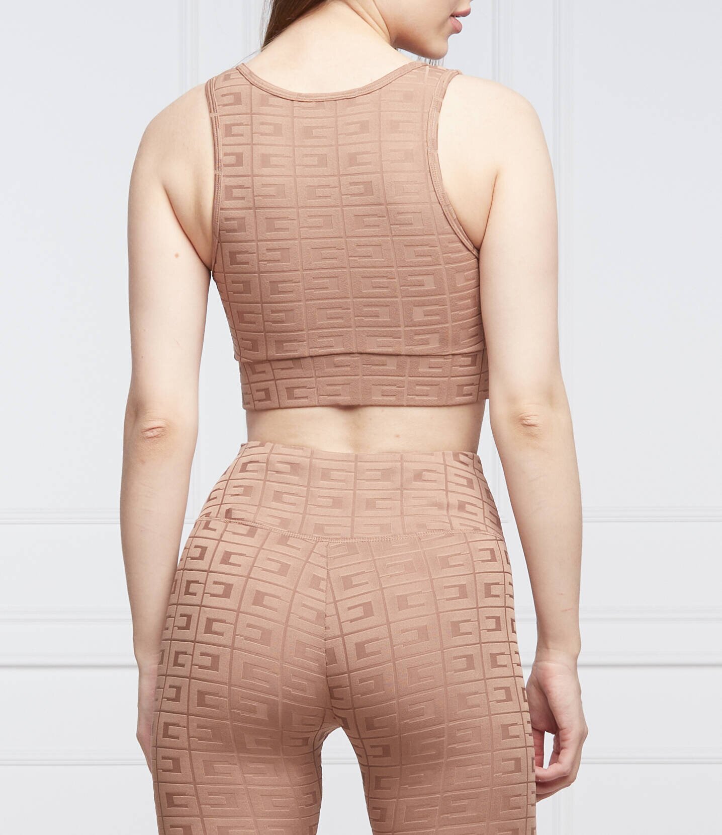 GUESS ACTIVE Top DANA | Slim Fit