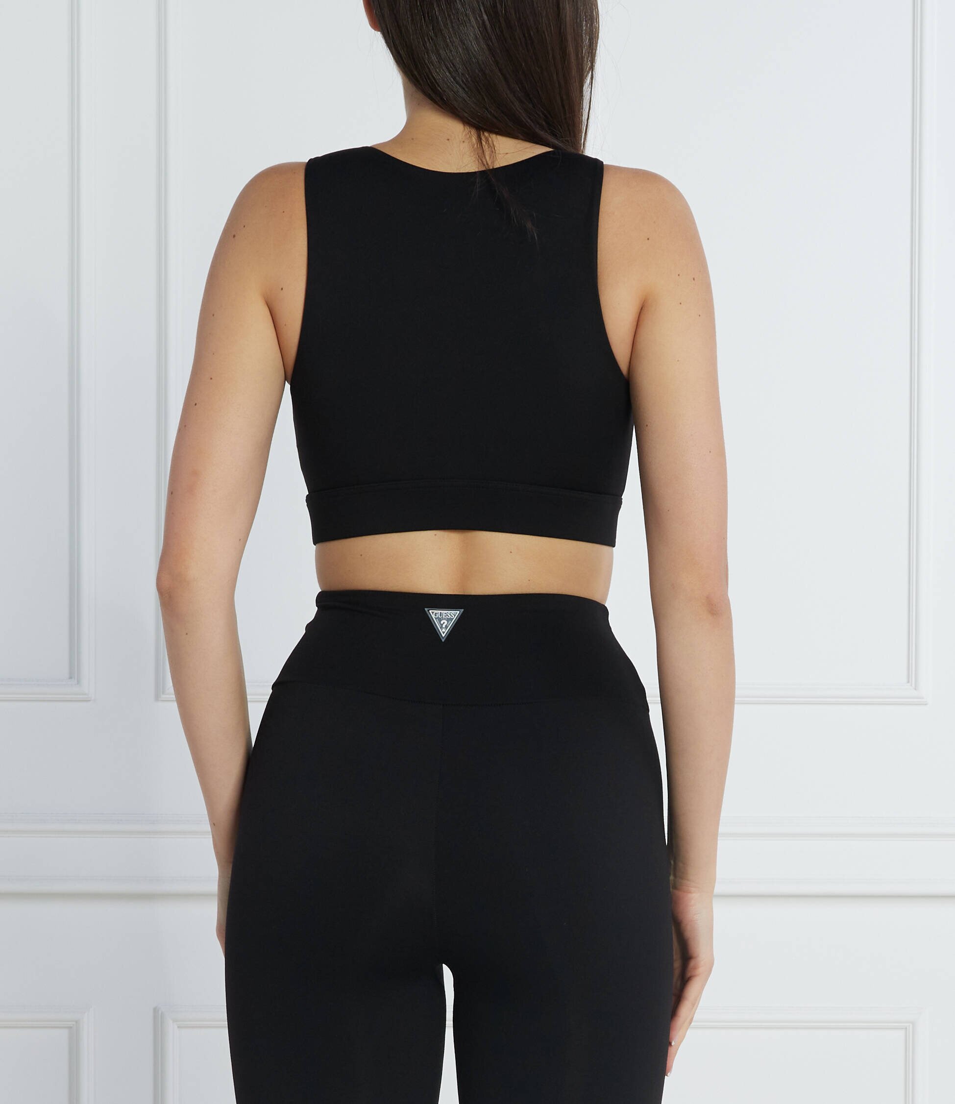 GUESS ACTIVE Top EVALYN | Slim Fit