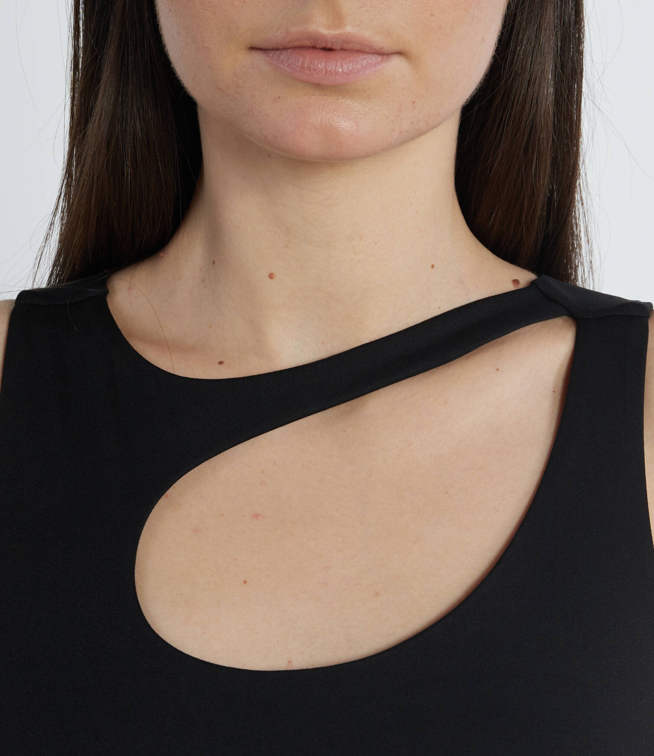 GUESS ACTIVE Top EVALYN | Slim Fit