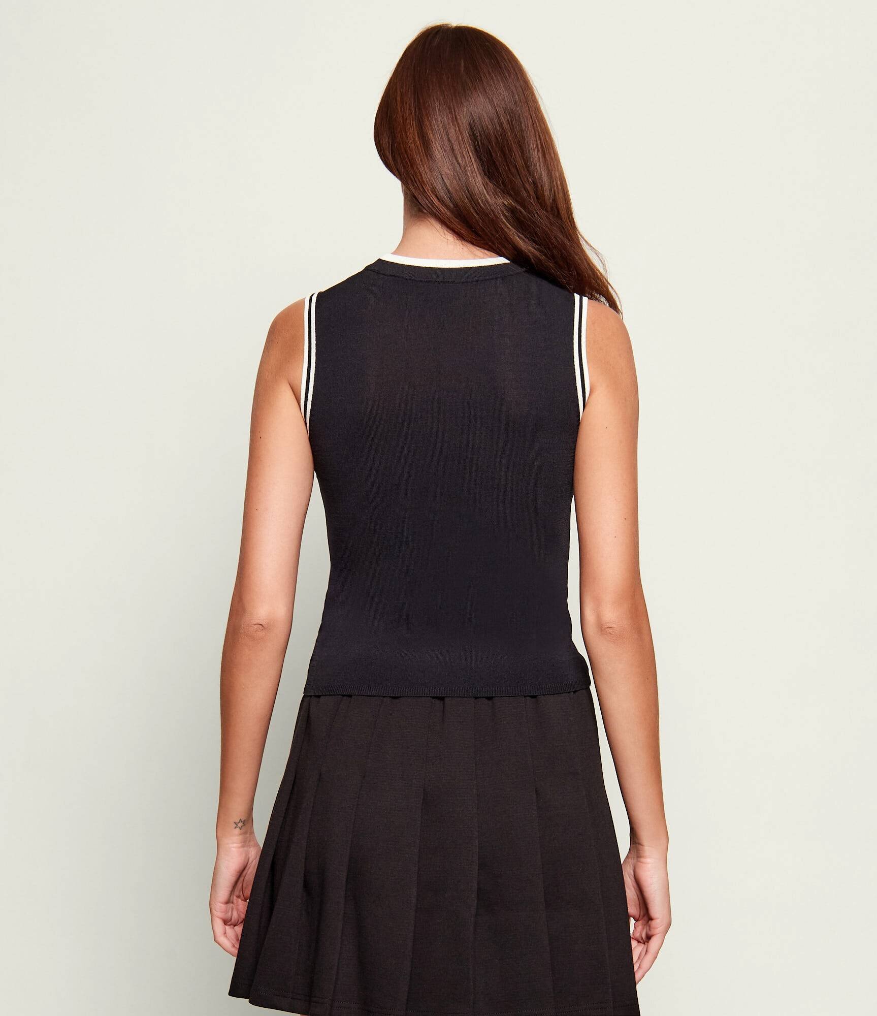 GUESS ACTIVE Top GABRY | Slim Fit