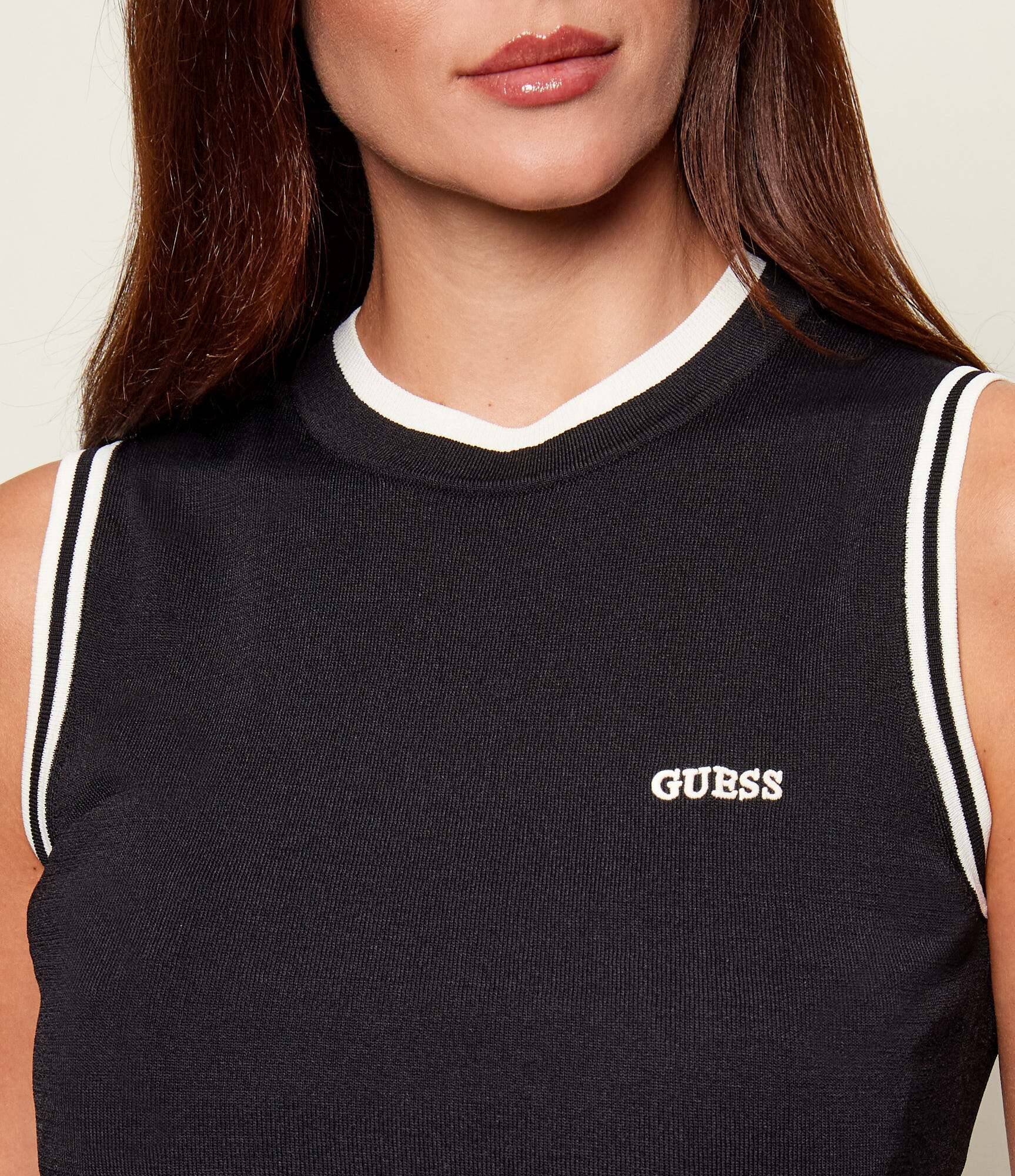 GUESS ACTIVE Top GABRY | Slim Fit