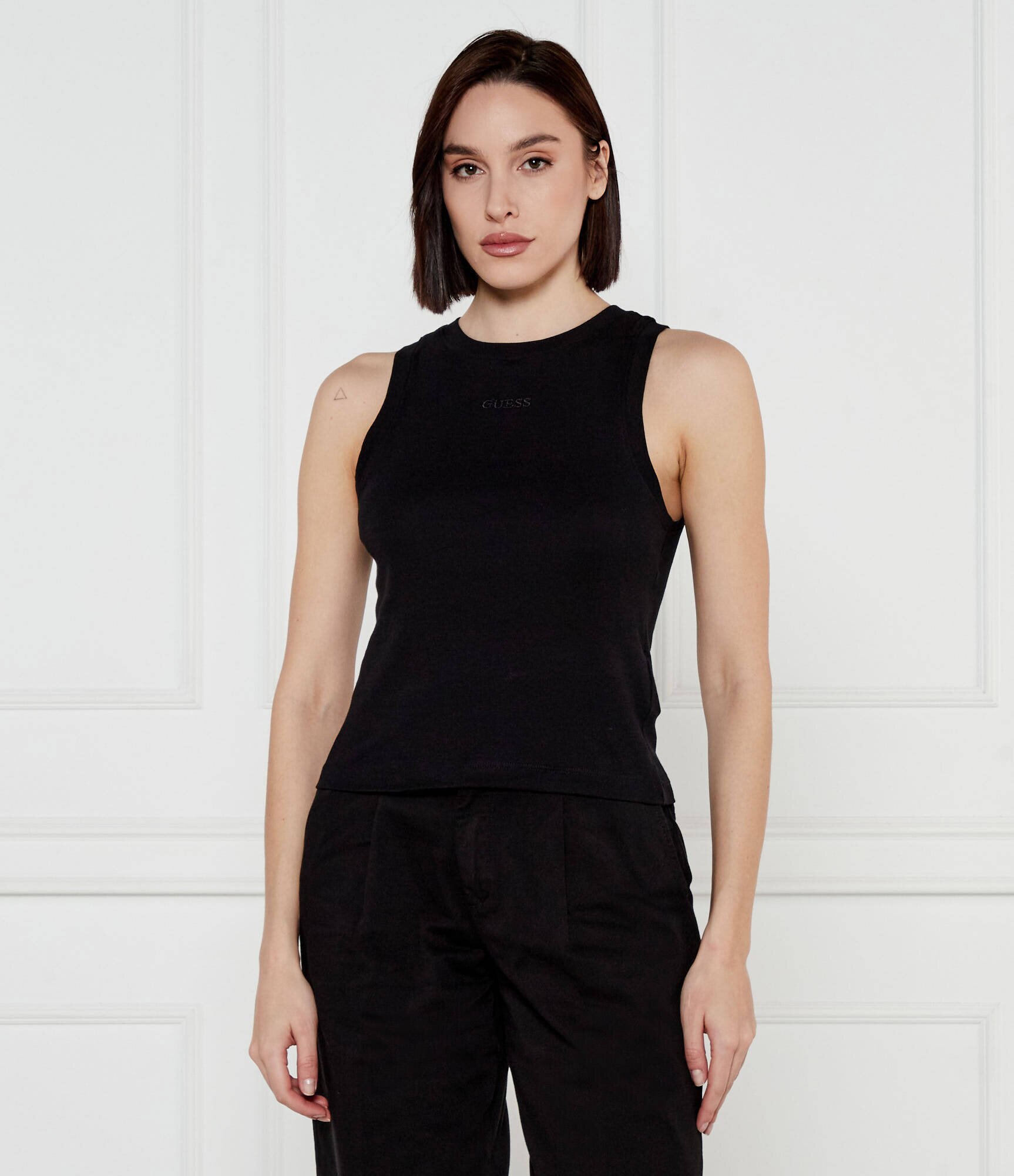 GUESS ACTIVE Top GELSEY | Slim Fit