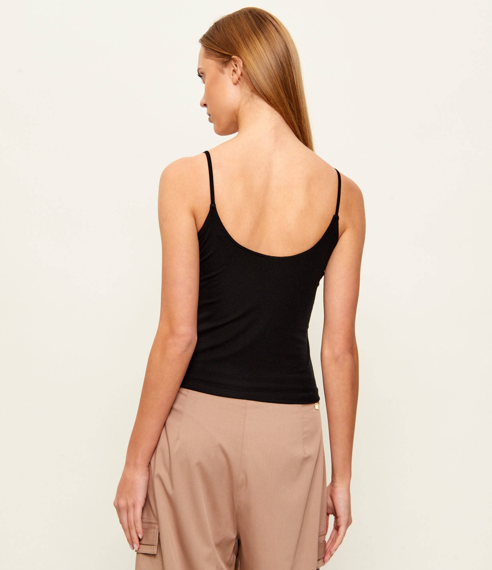 GUESS ACTIVE Top JASMINE | Cropped Fit
