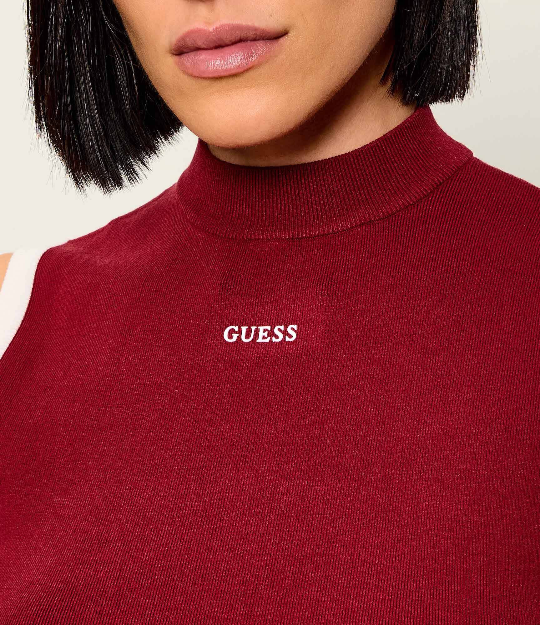 GUESS ACTIVE Top Laurene | regular fit