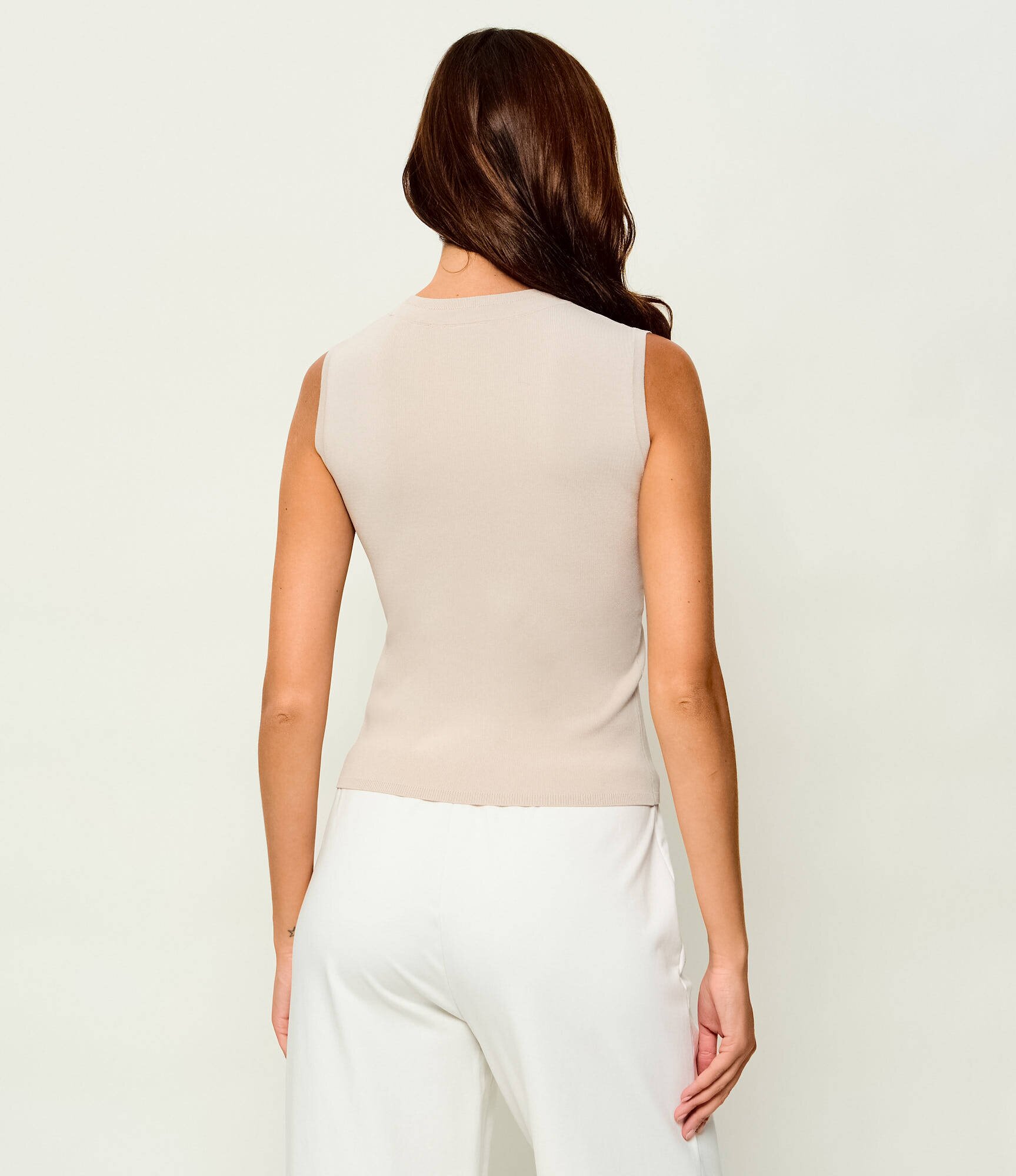 GUESS ACTIVE Top Meissa | Slim Fit