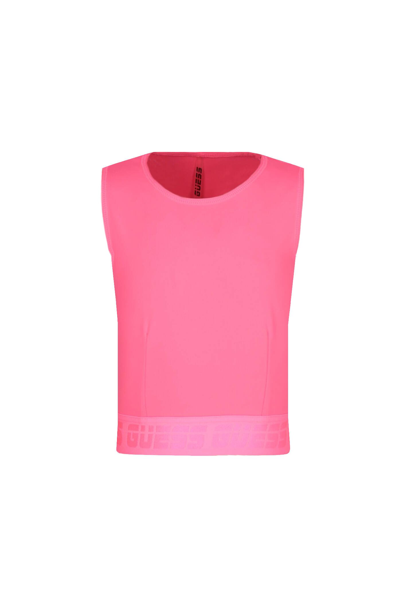 GUESS ACTIVE Top | Regular Fit