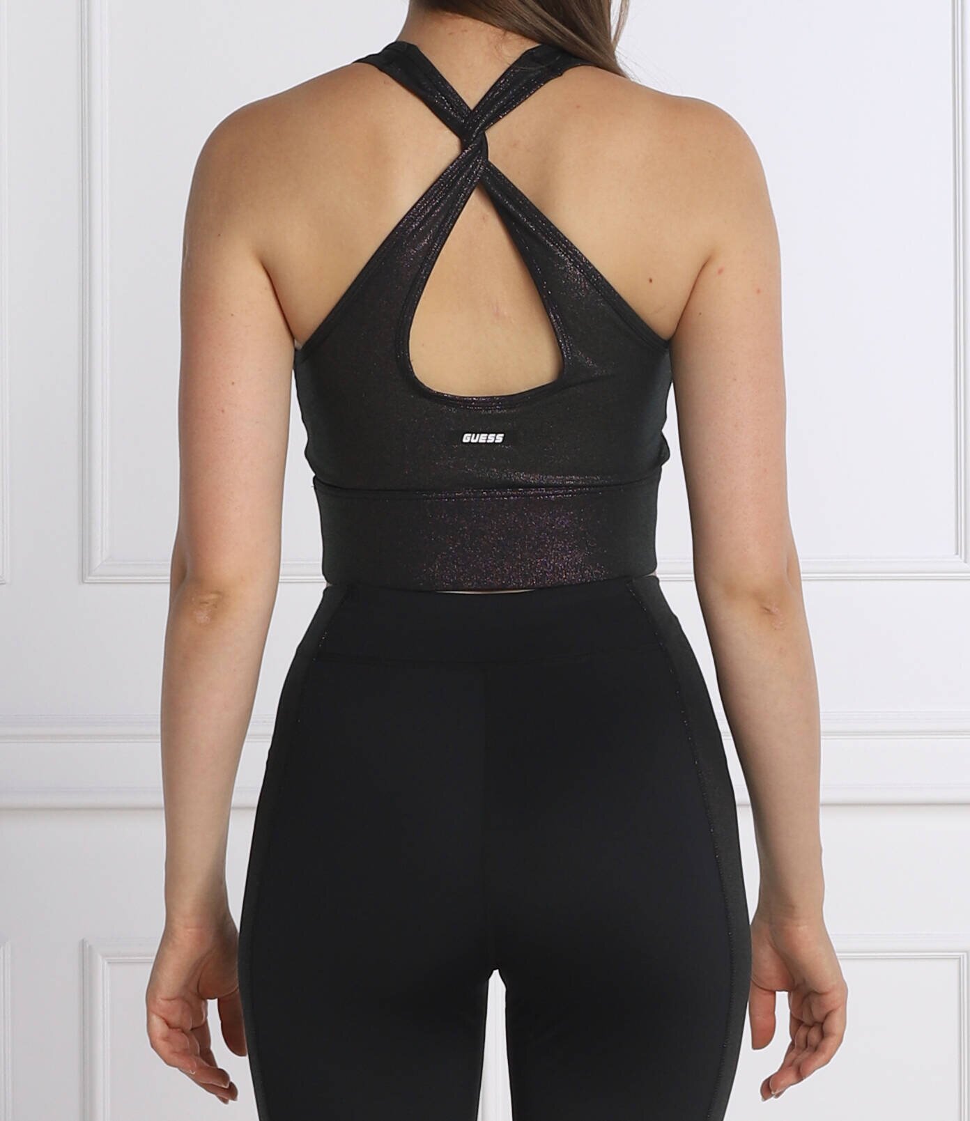 GUESS ACTIVE Top | Slim Fit