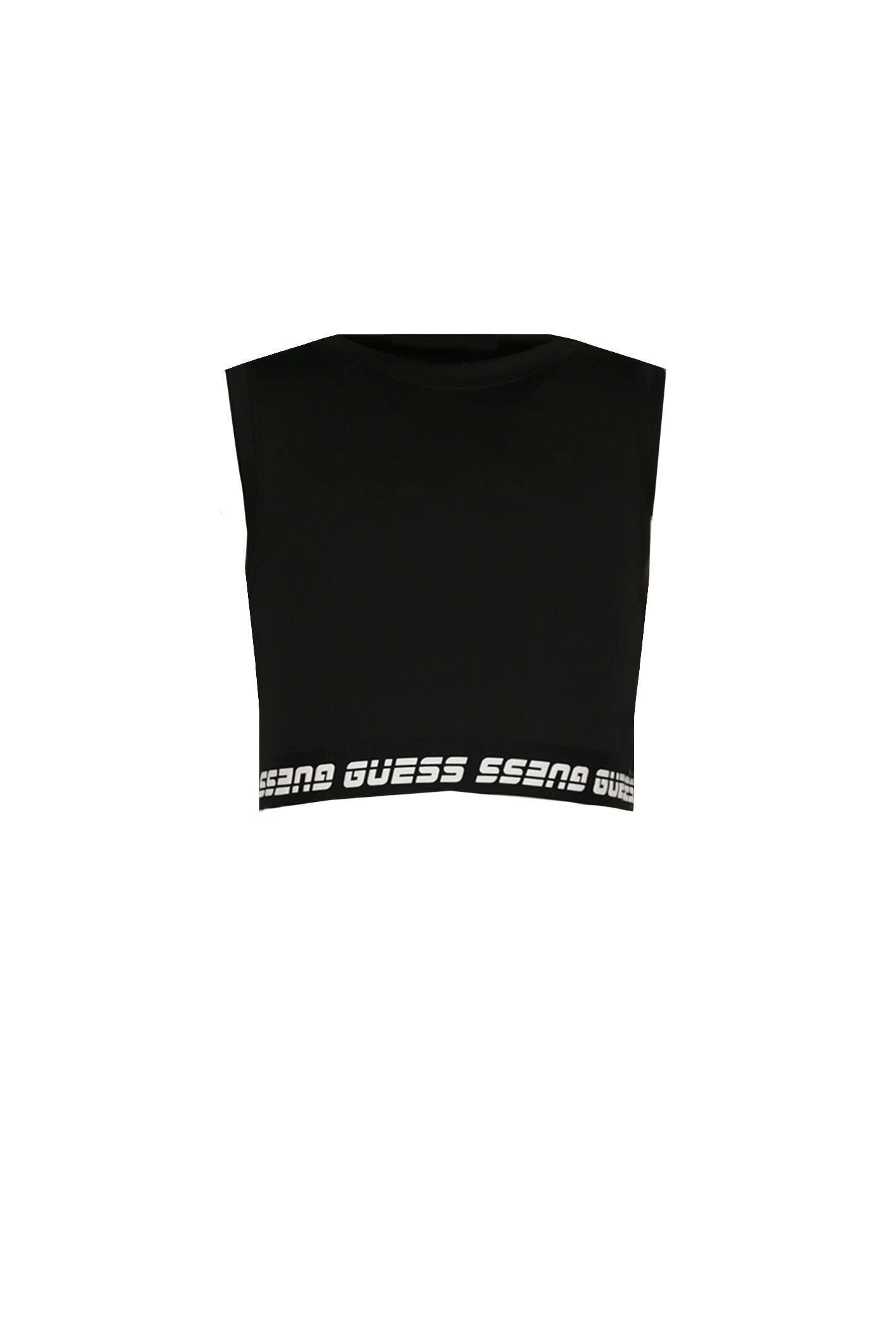 GUESS ACTIVE Top | Slim Fit