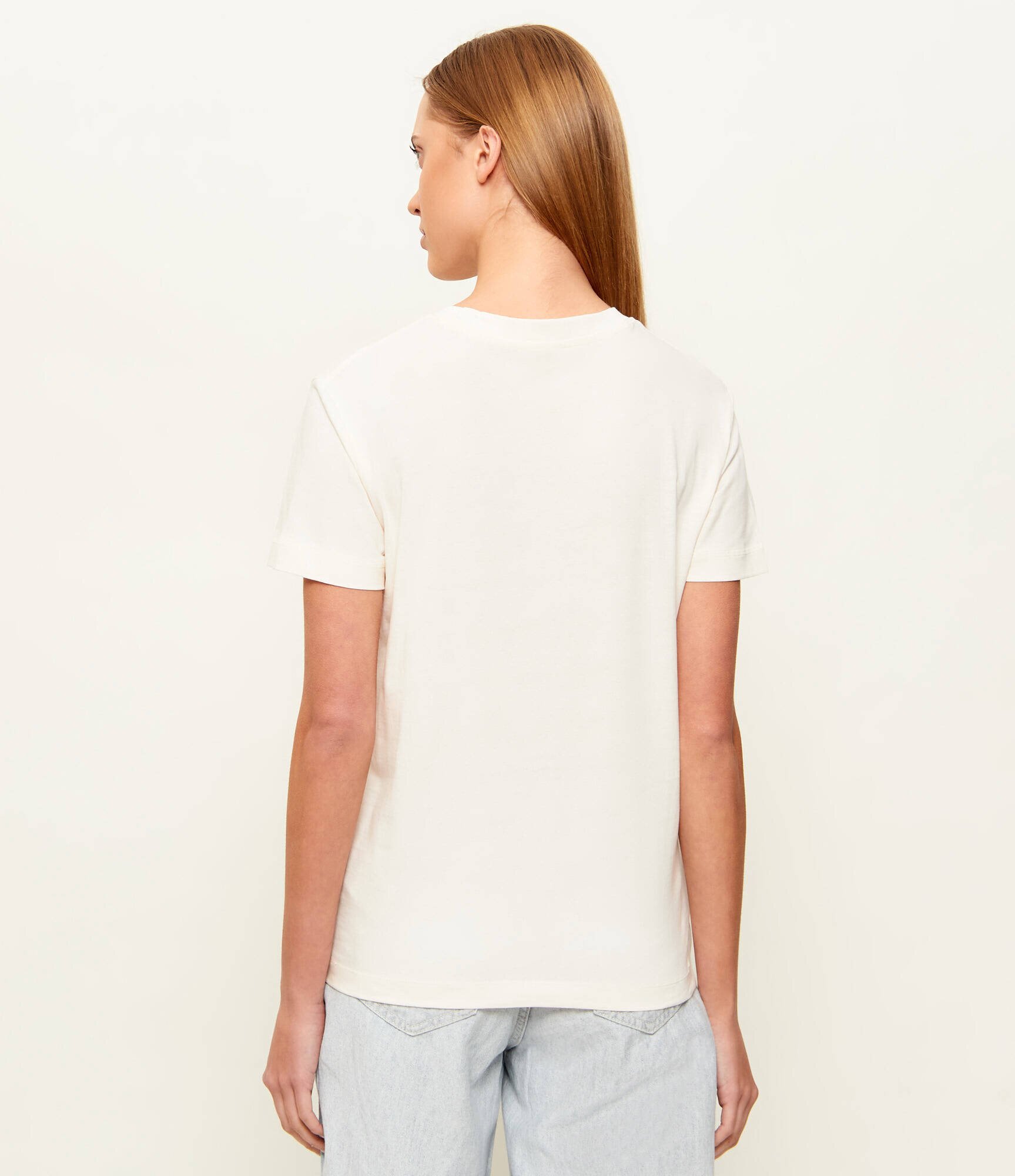 GUESS ACTIVE Tricou AGNES | regular fit