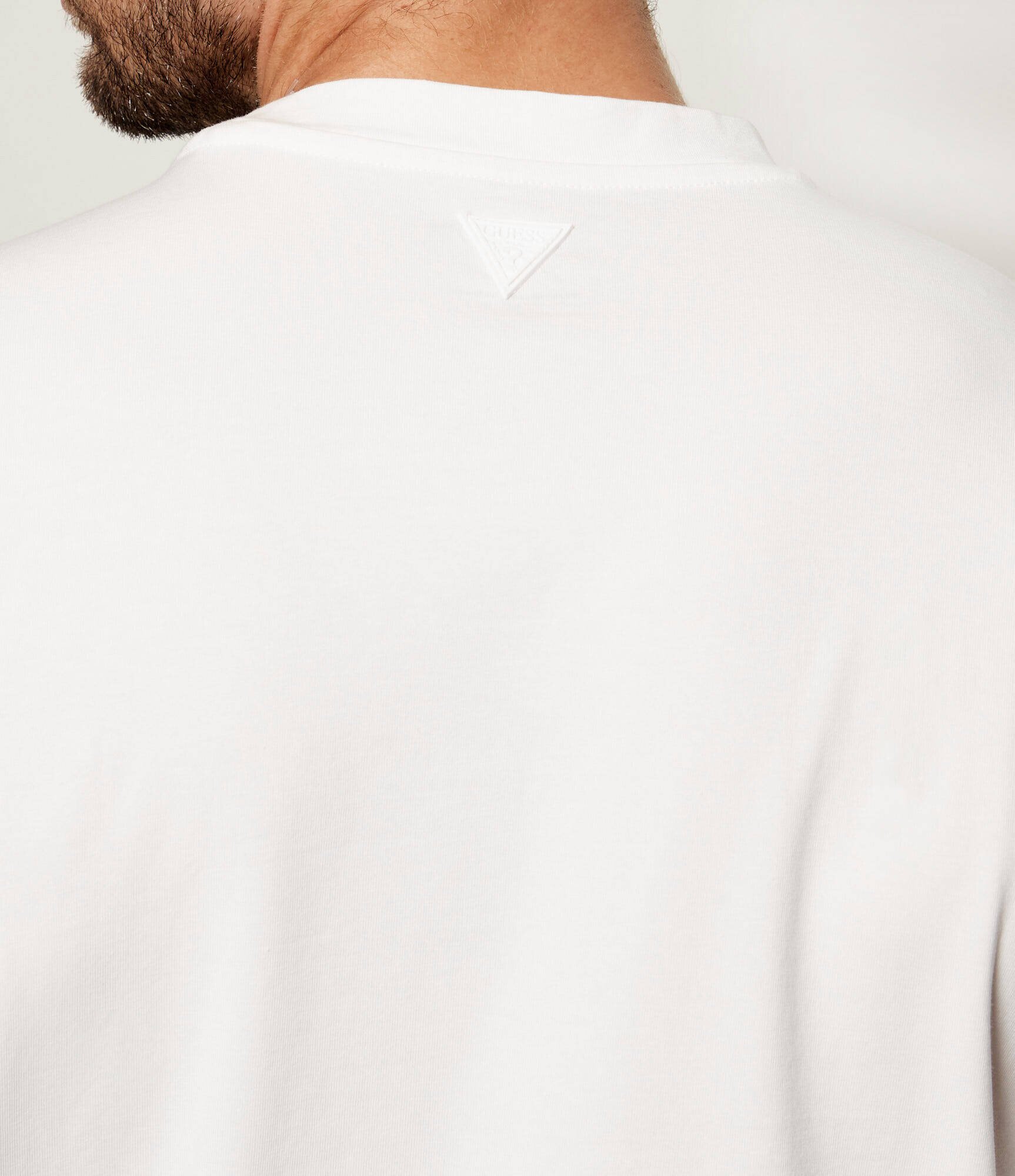 GUESS ACTIVE Tricou Alphy | regular fit