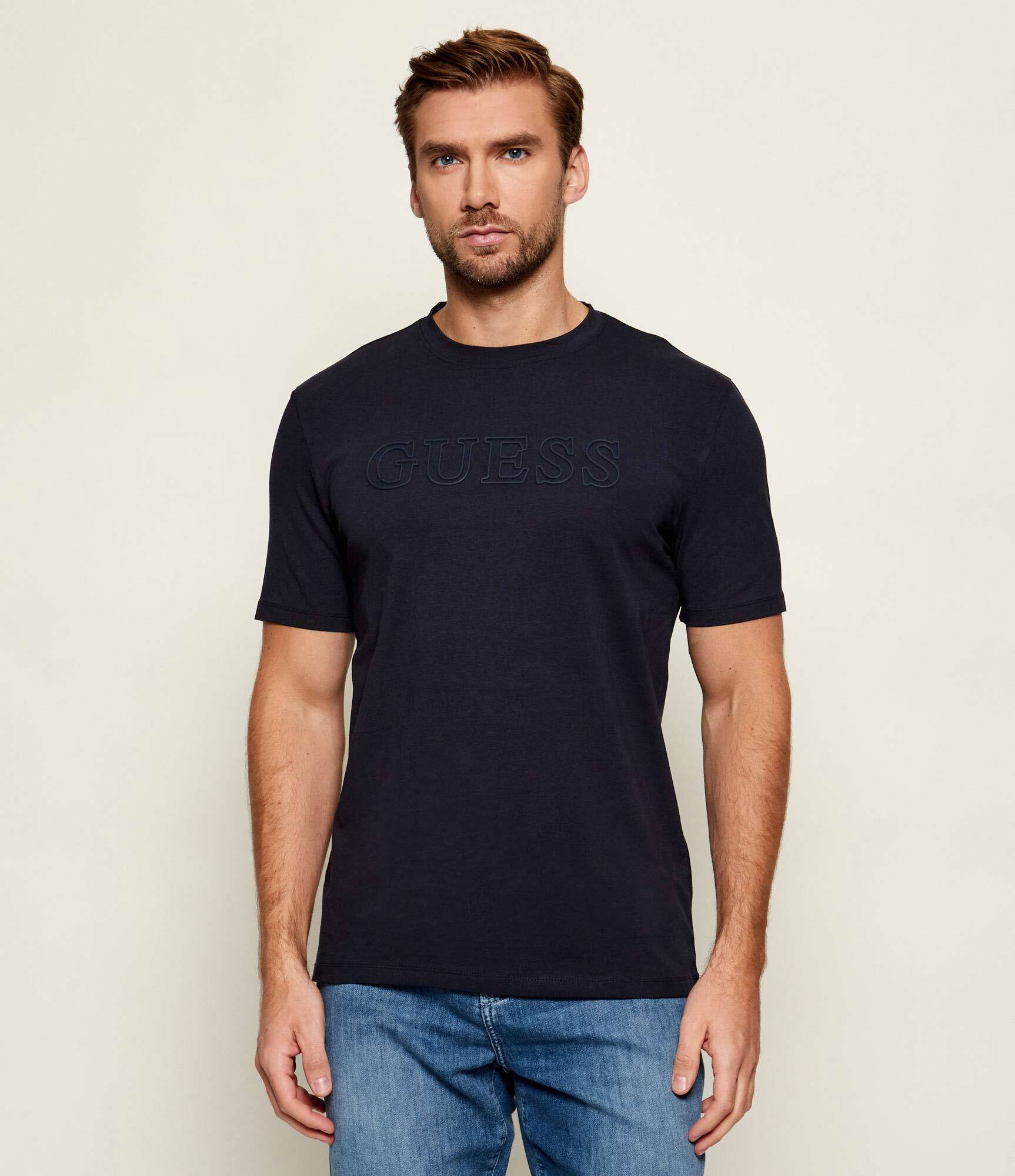 GUESS ACTIVE Tricou Alphy | regular fit
